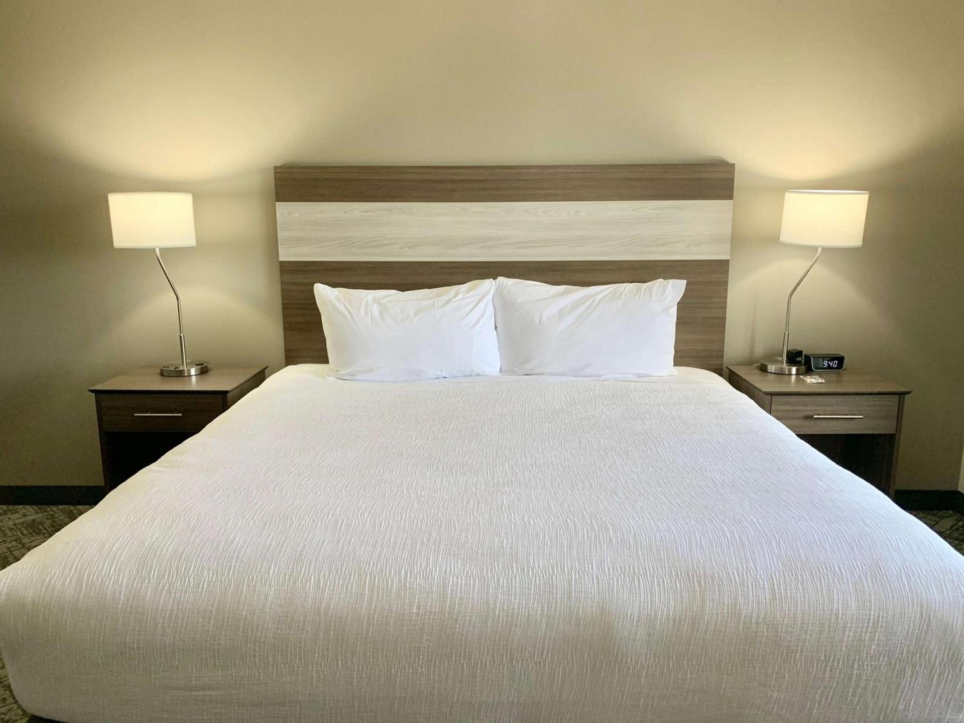 Best Western Plus Great Northern Inn photo 13