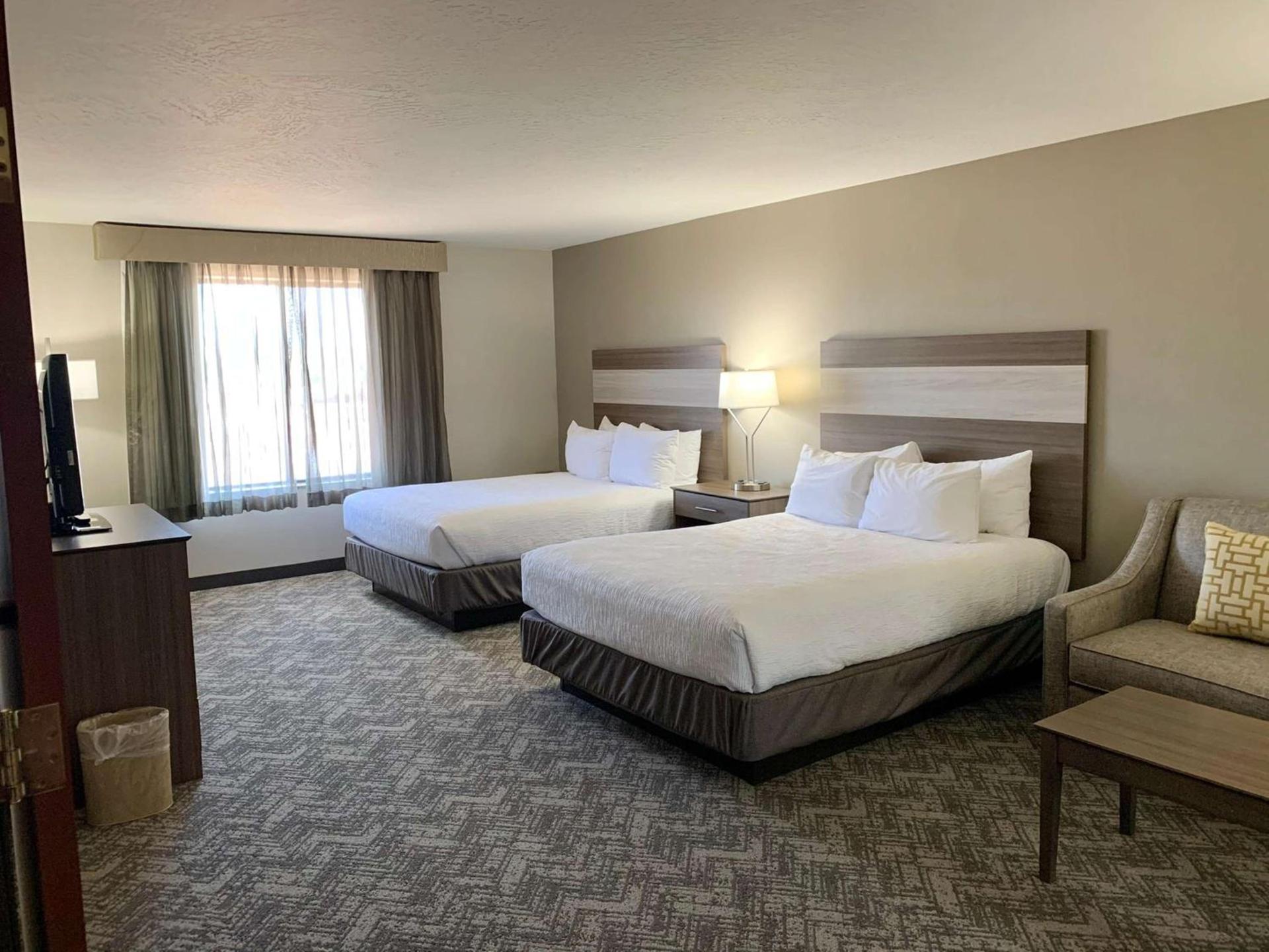 Best Western Plus Great Northern Inn photo 4