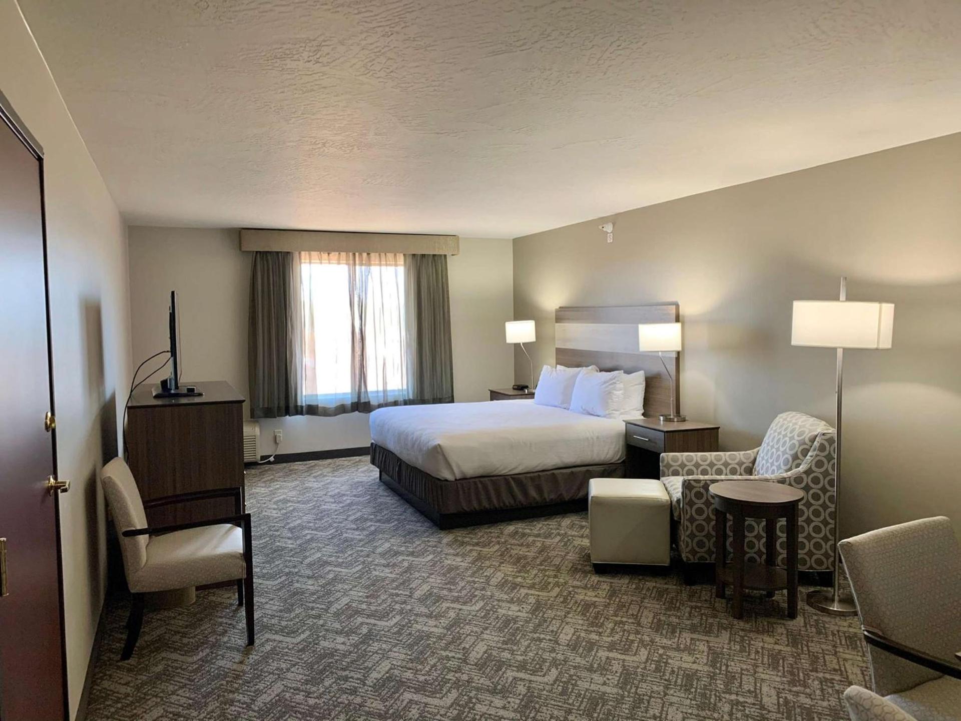 Best Western Plus Great Northern Inn photo 3
