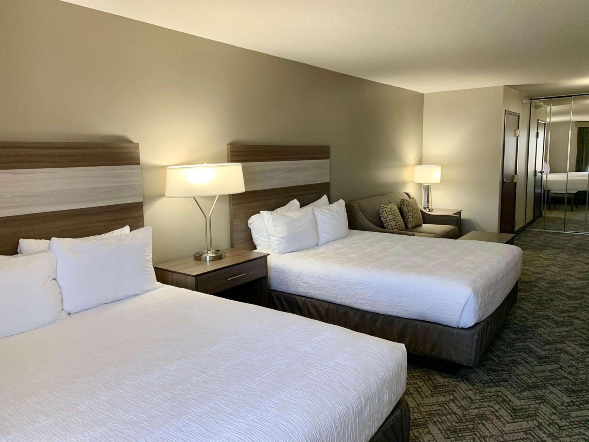 Best Western Plus Great Northern Inn photo 9
