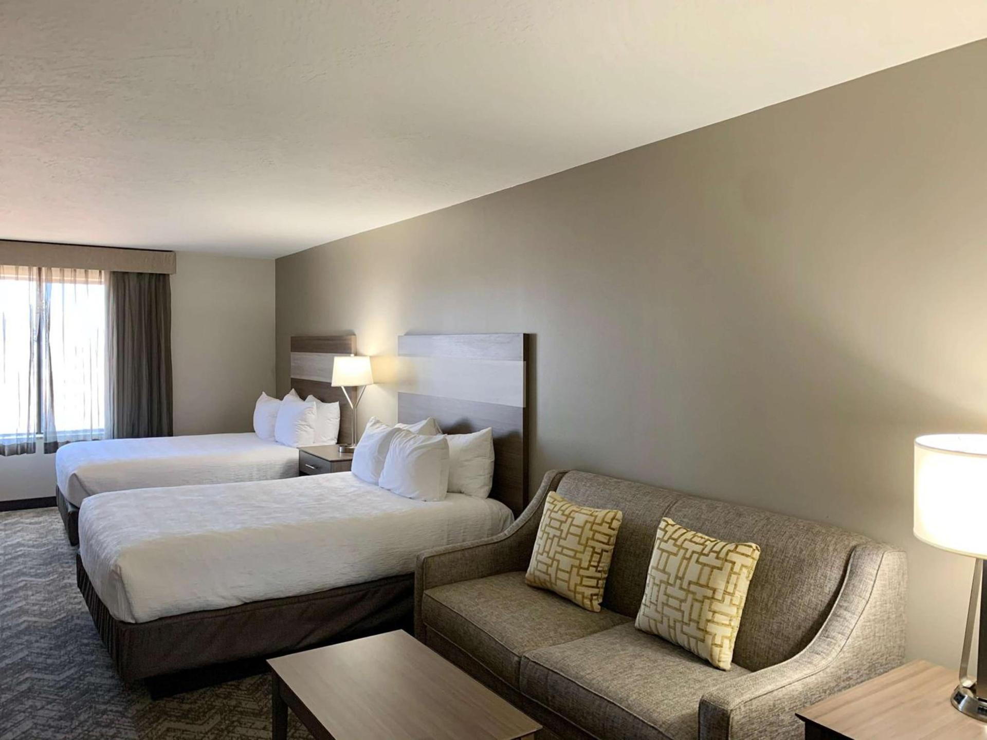Best Western Plus Great Northern Inn photo 7