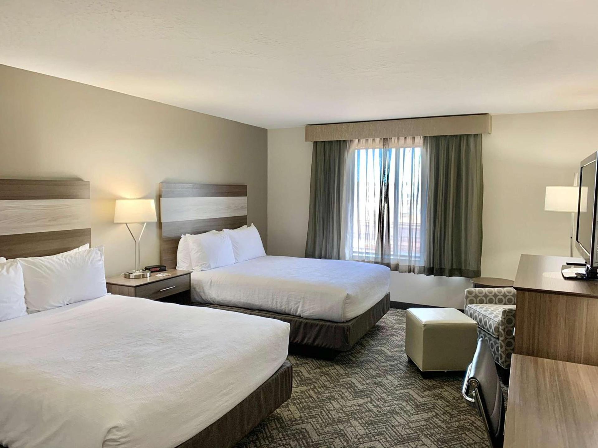 Best Western Plus Great Northern Inn photo 12