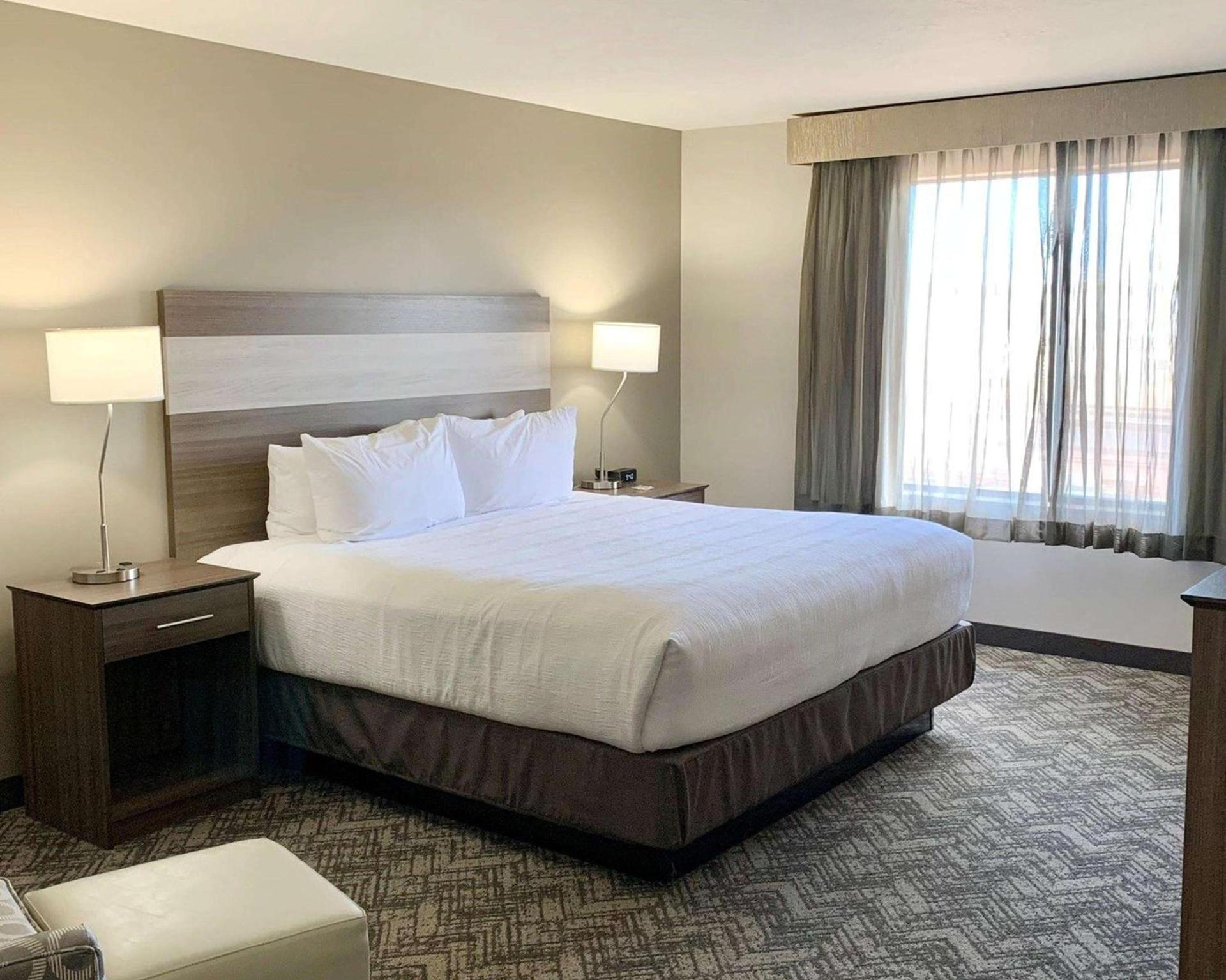 Best Western Plus Great Northern Inn photo 14