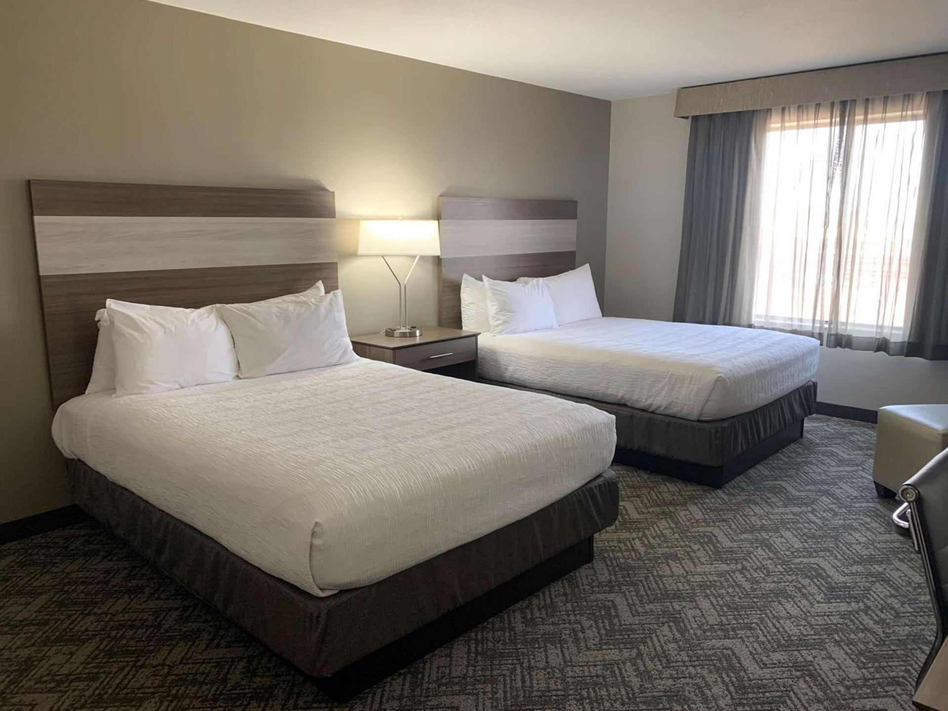 Best Western Plus Great Northern Inn photo 10