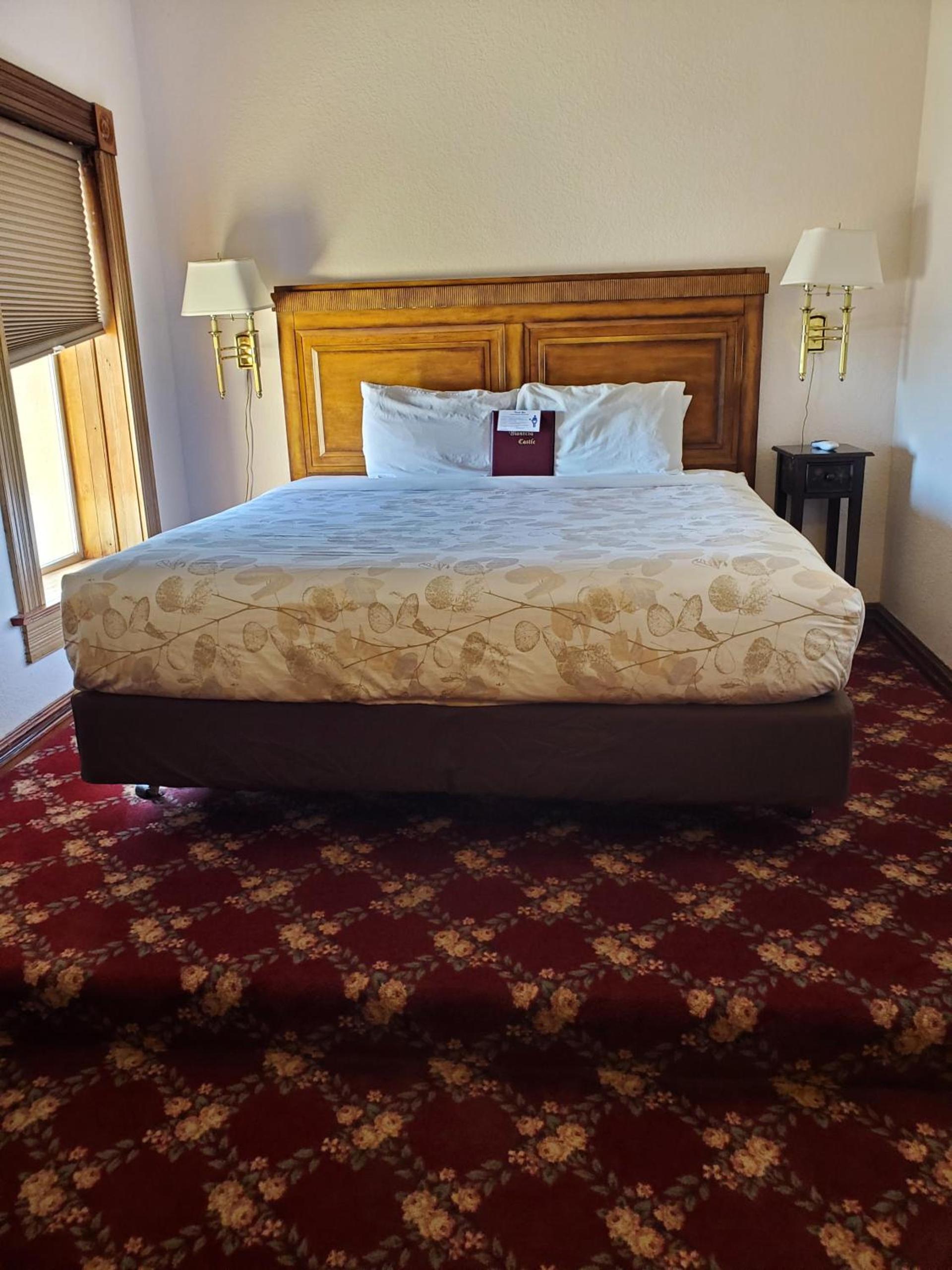 Manresa Castle photo 17