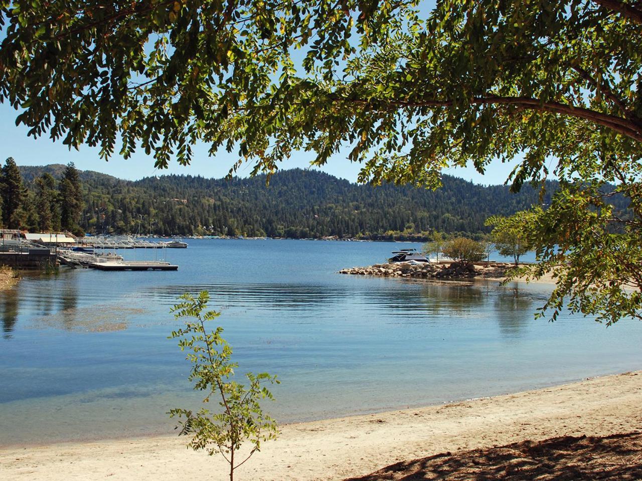 UCLA Lake Arrowhead Lodge photo 32