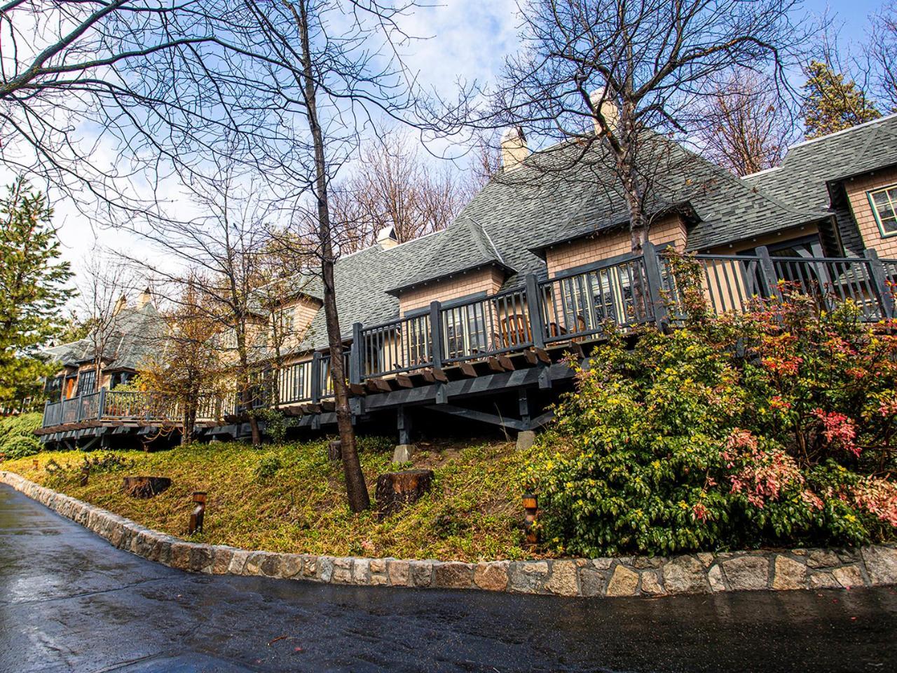 UCLA Lake Arrowhead Lodge photo 23
