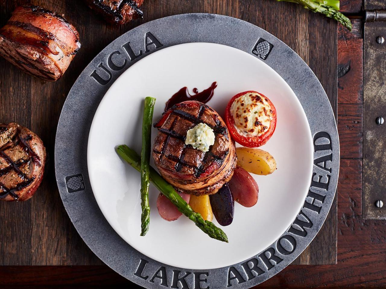 UCLA Lake Arrowhead Lodge photo 14