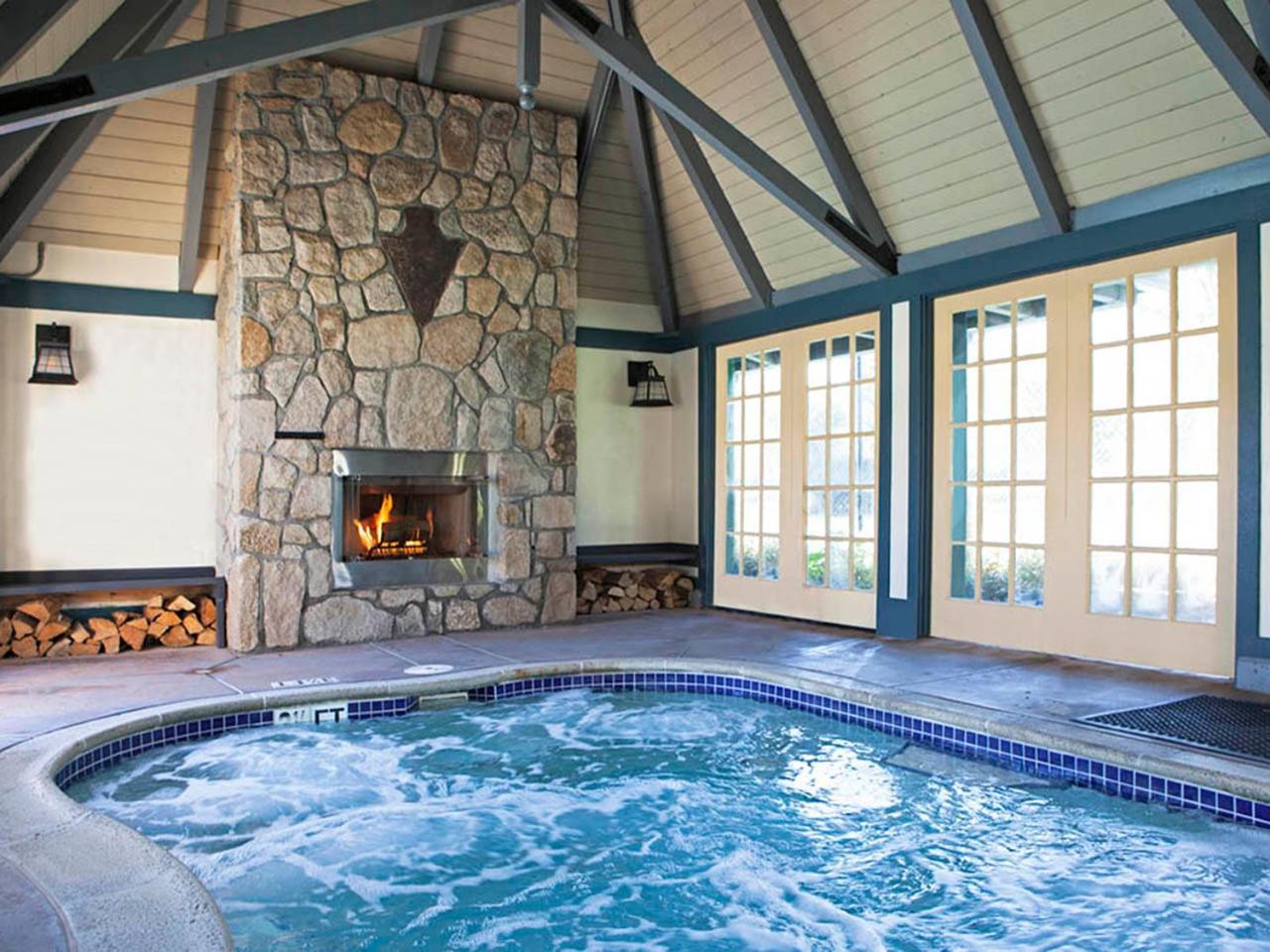 UCLA Lake Arrowhead Lodge photo 21
