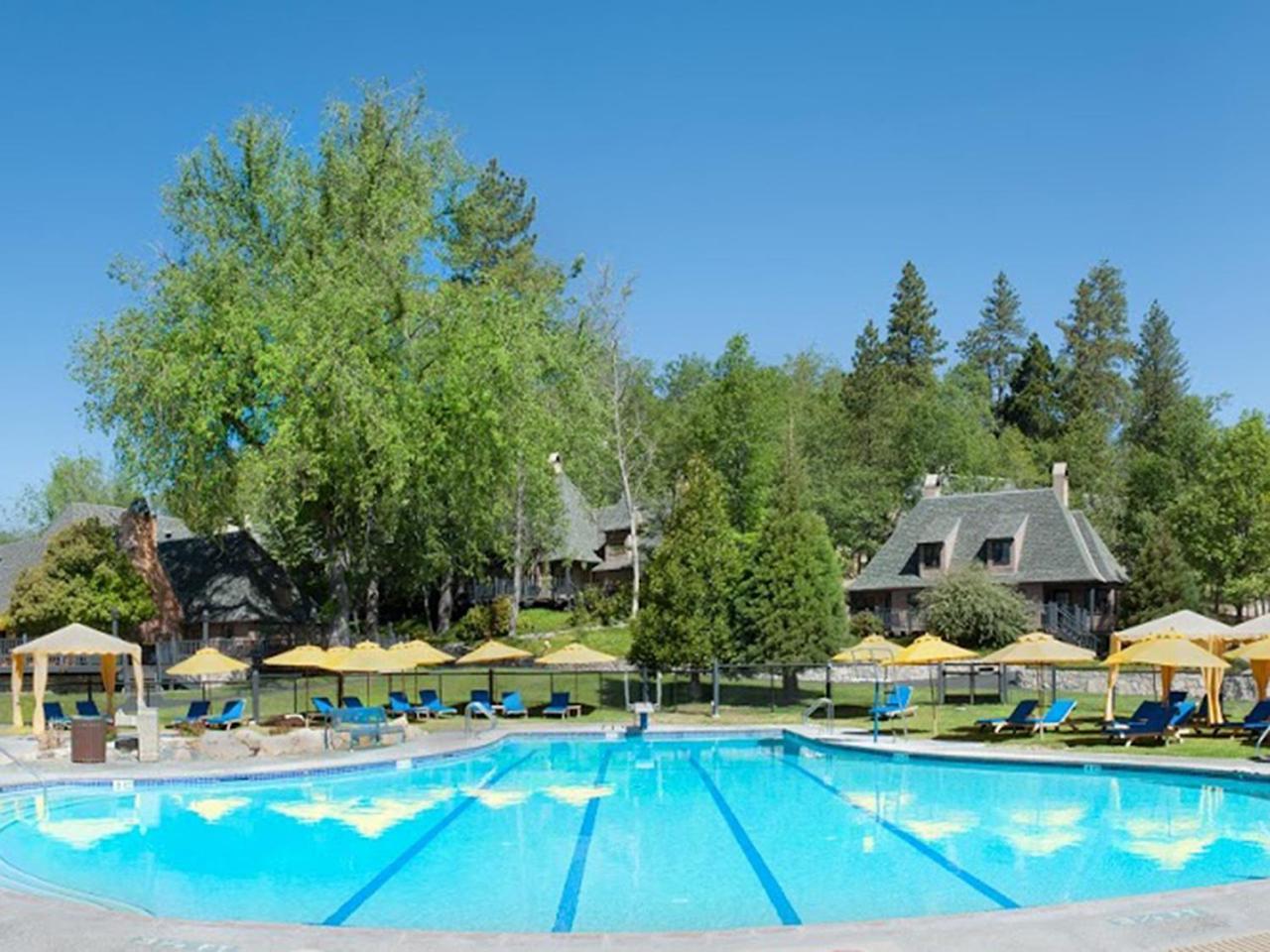UCLA Lake Arrowhead Lodge photo 7