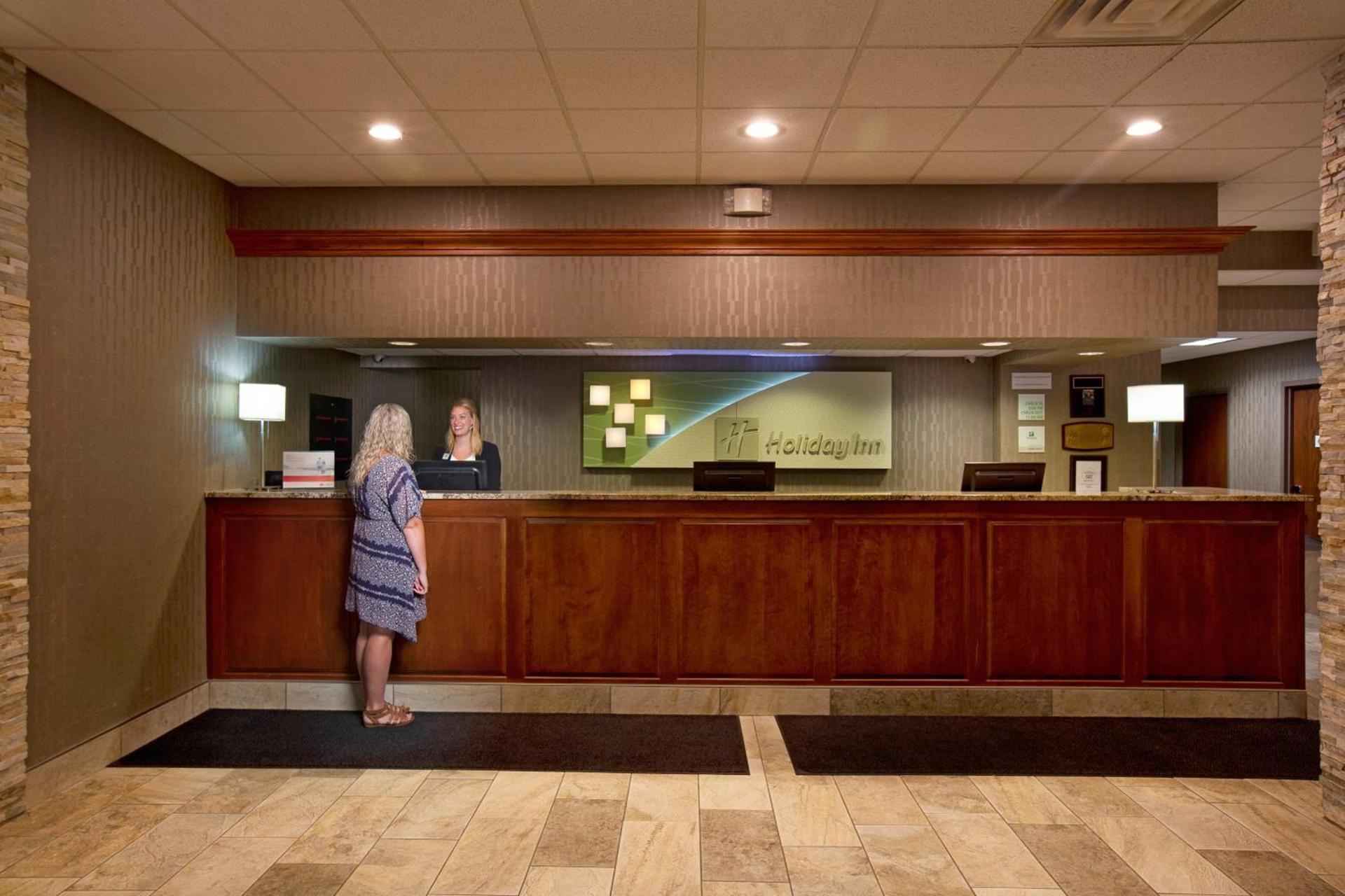 Holiday Inn Sioux Falls-City Center by IHG photo 20