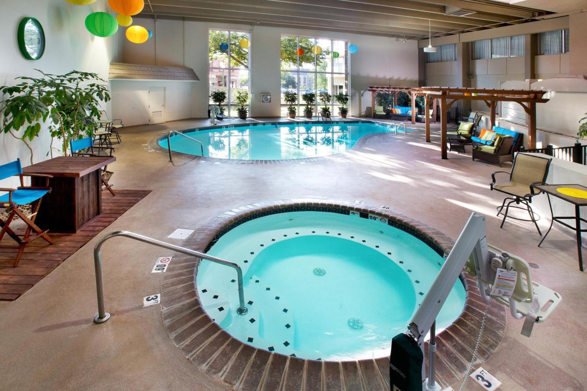 Holiday Inn Sioux Falls-City Center by IHG photo 24