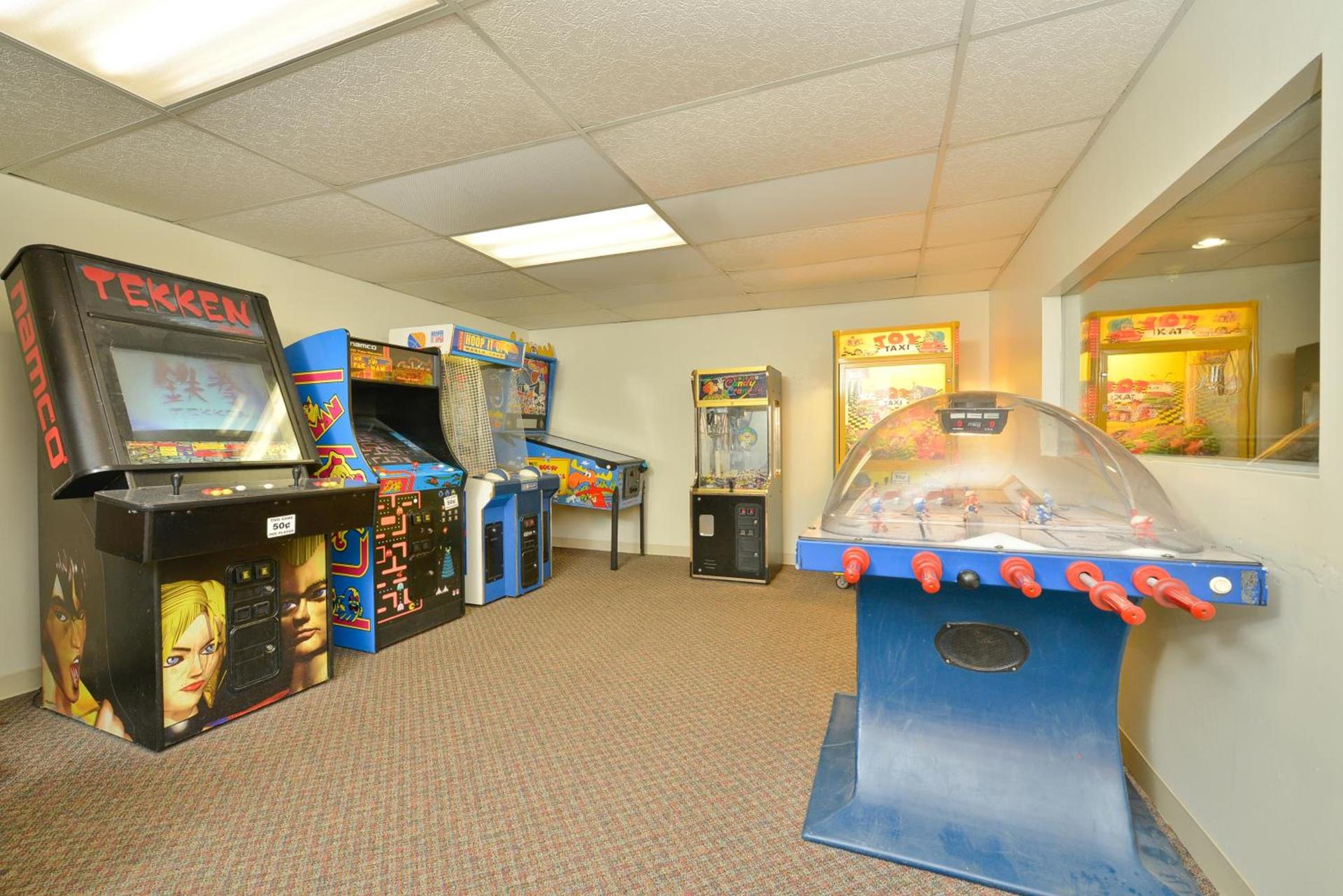 Sandwich Lodge & Resort photo 38