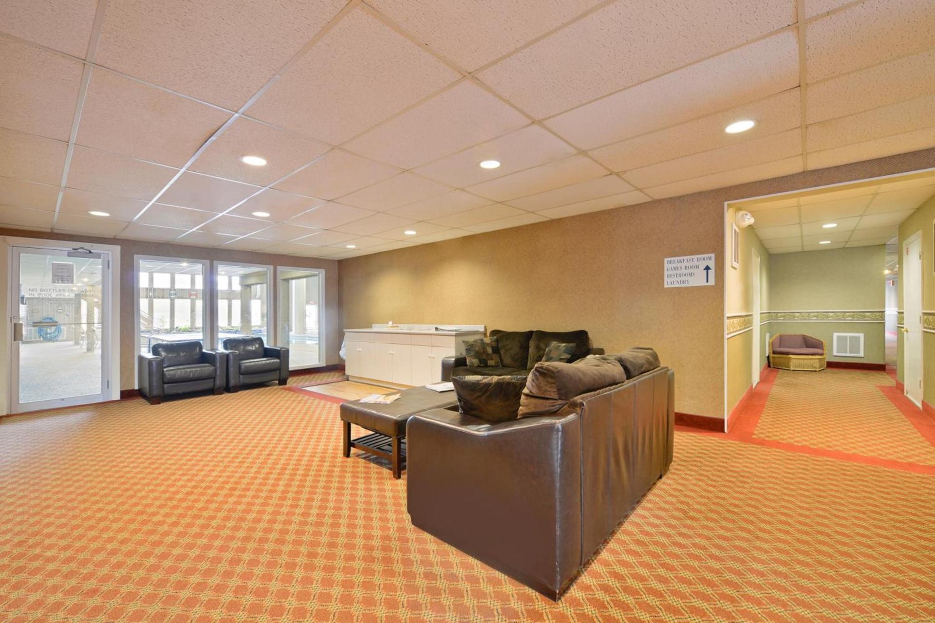 Sandwich Lodge & Resort photo 4
