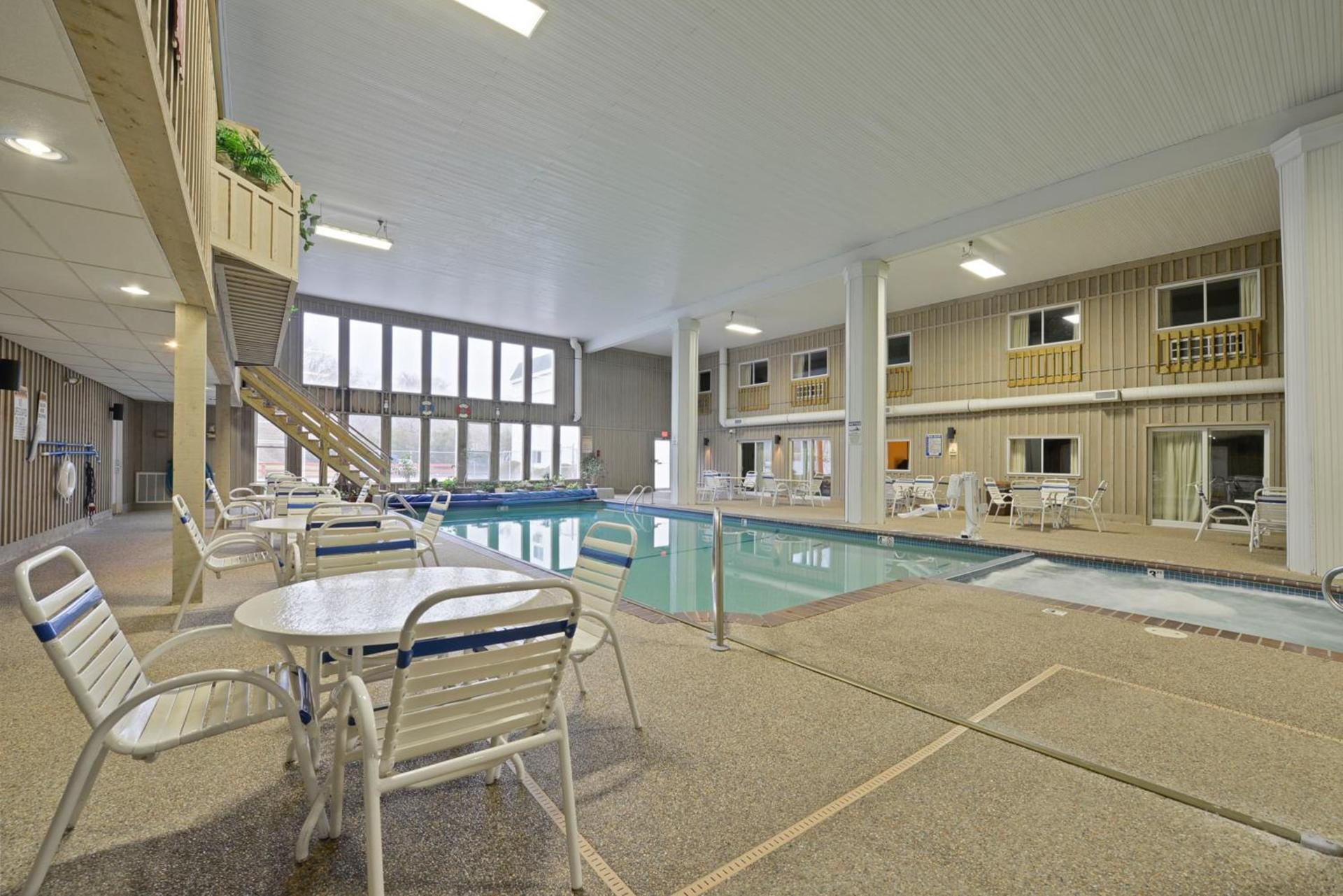 Sandwich Lodge & Resort photo 37