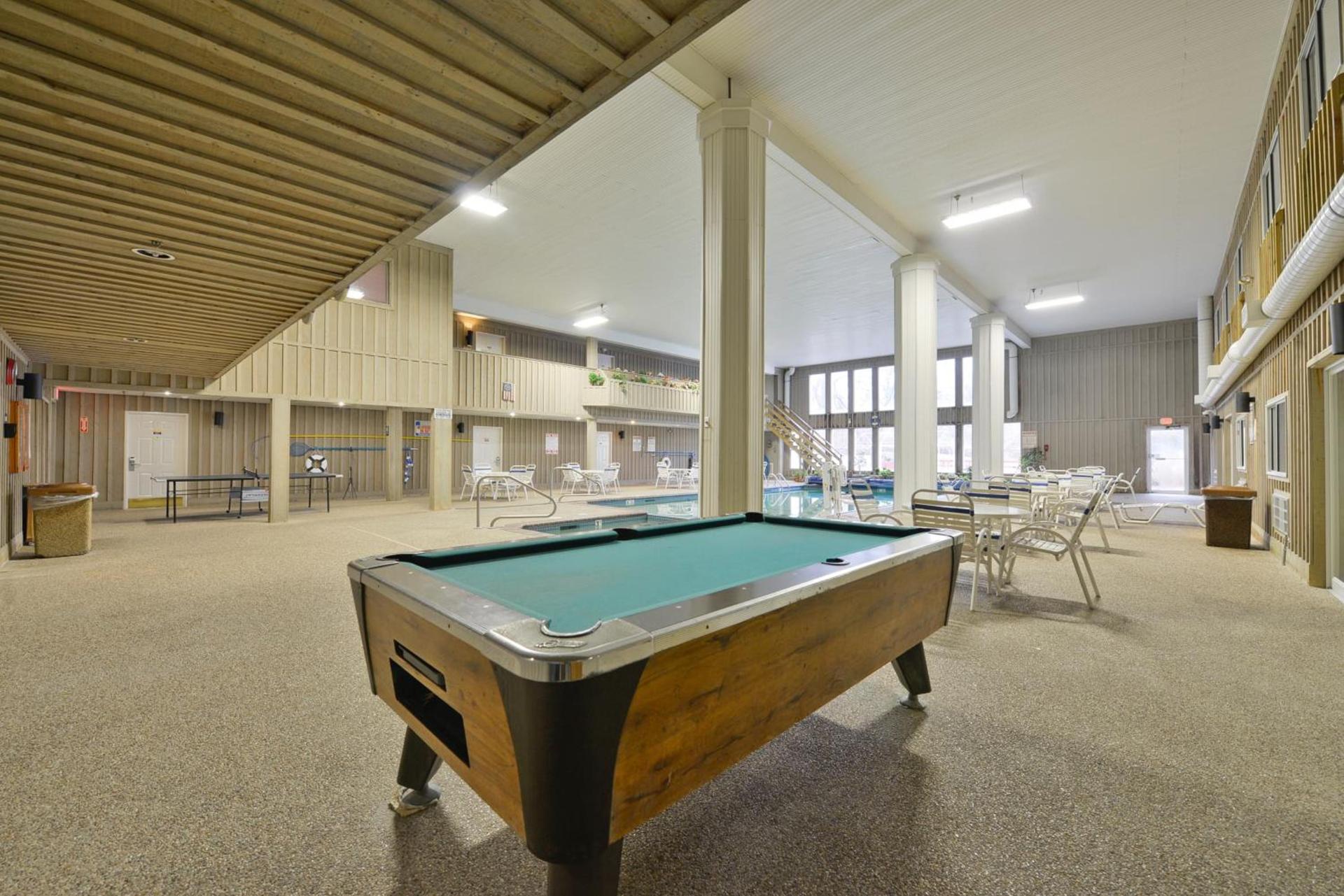 Sandwich Lodge & Resort photo 5