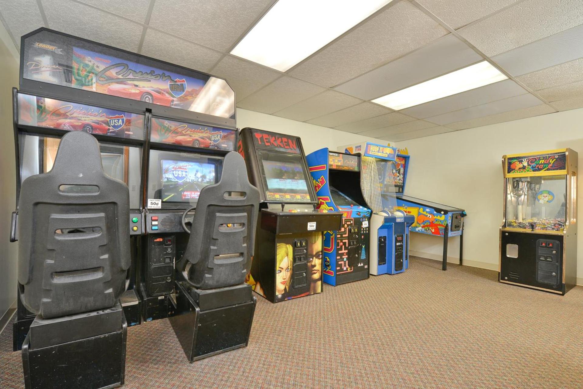 Sandwich Lodge & Resort photo 6