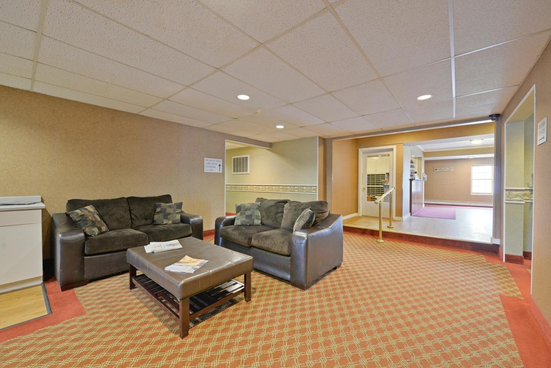 Sandwich Lodge & Resort photo 9