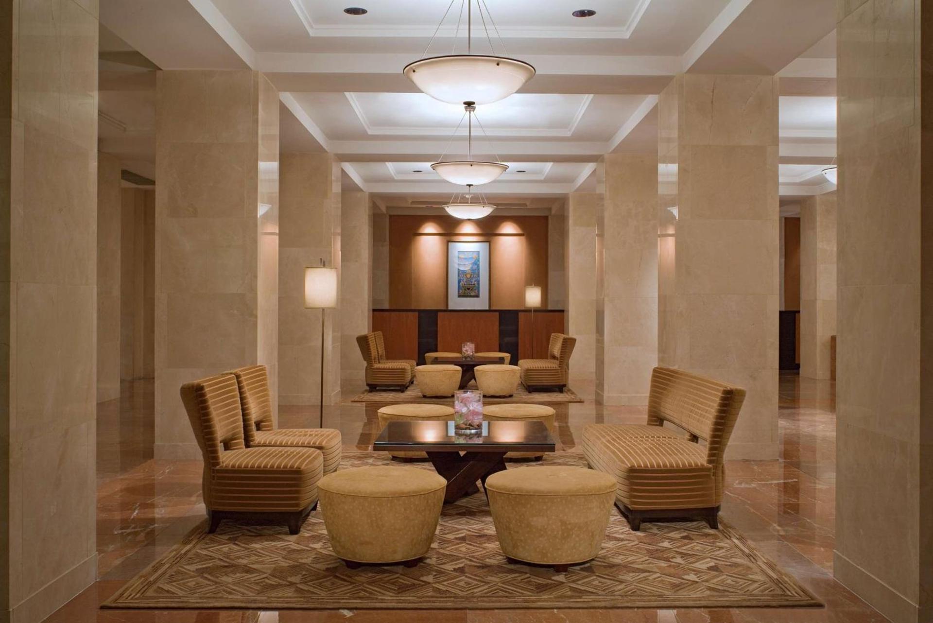 Hyatt Regency La Jolla at Aventine photo 9