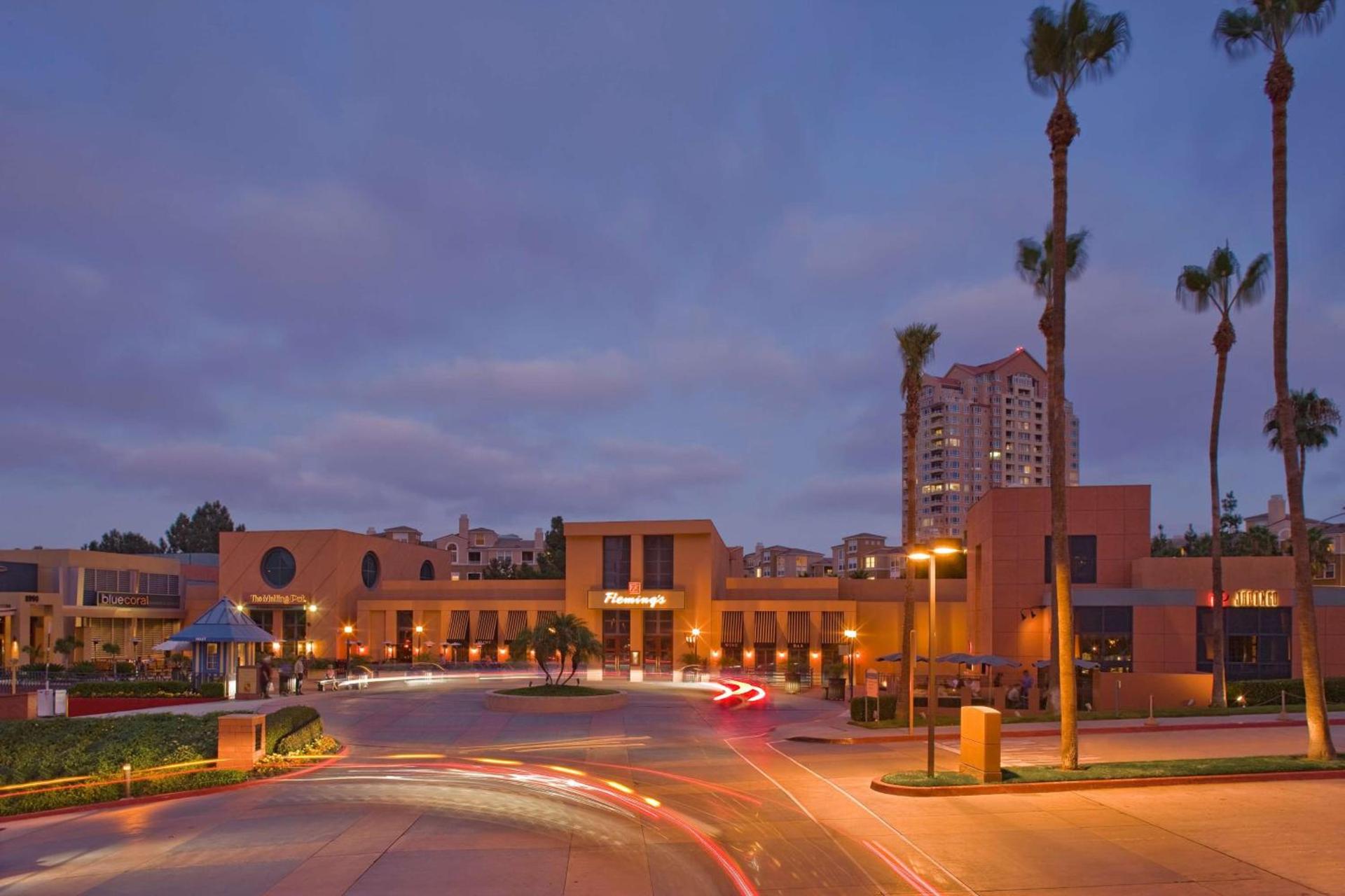 Hyatt Regency La Jolla at Aventine photo 10