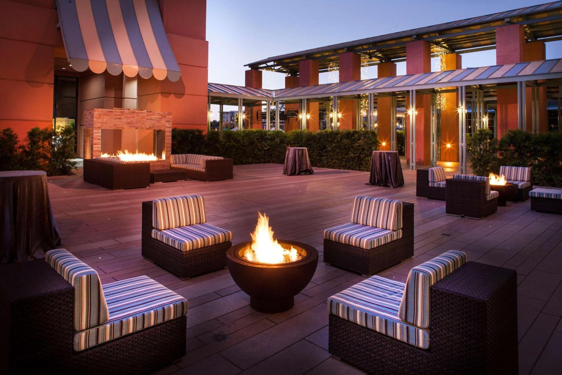 Hyatt Regency La Jolla at Aventine photo 11