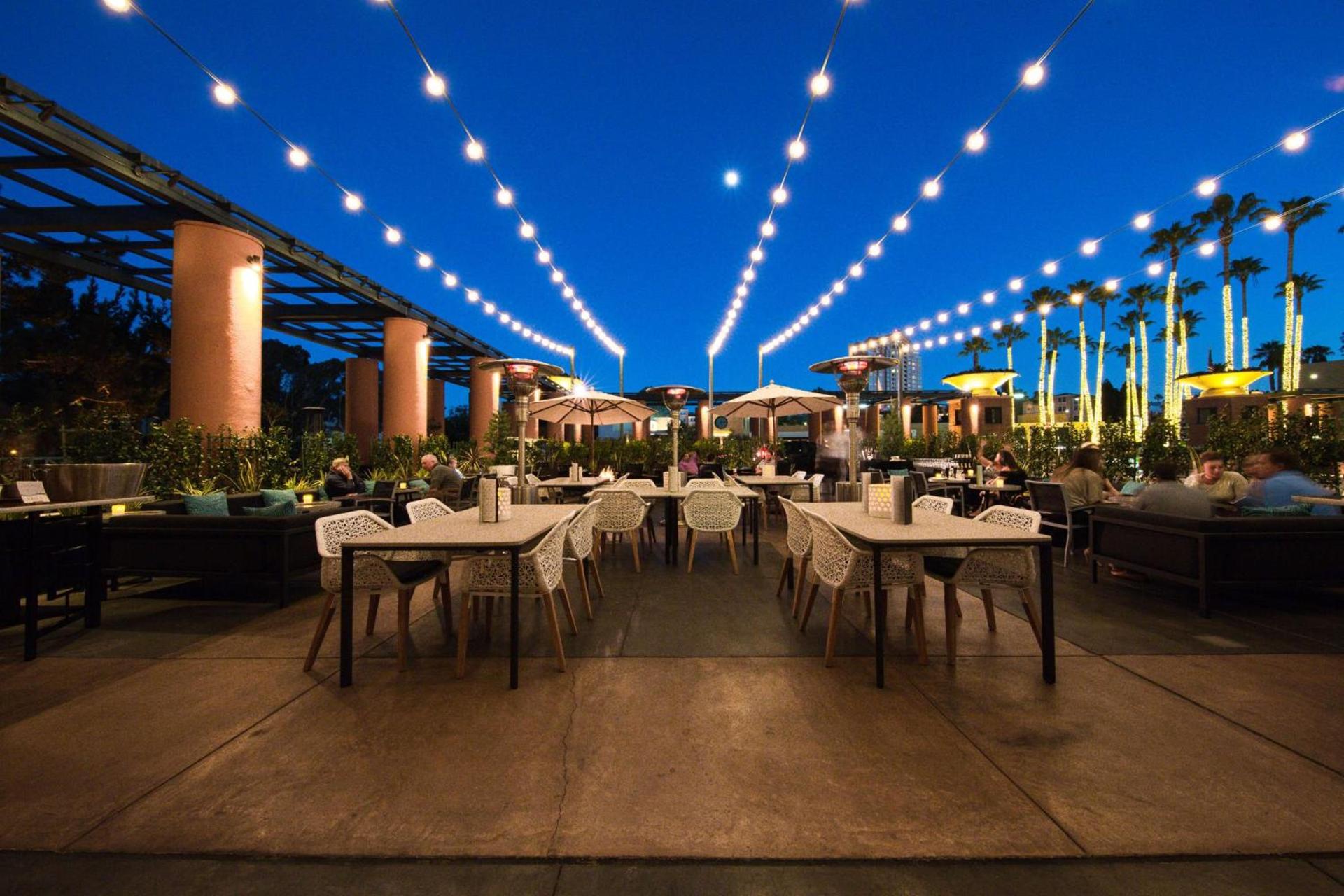 Hyatt Regency La Jolla at Aventine photo 14