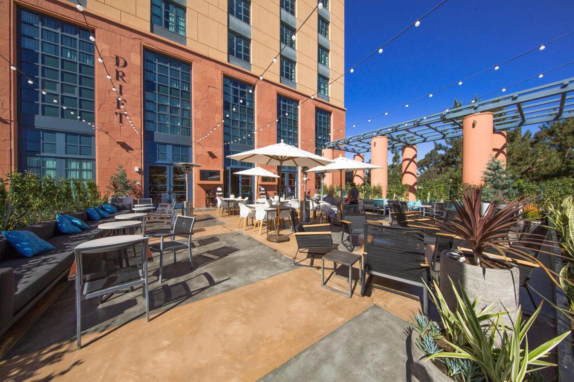 Hyatt Regency La Jolla at Aventine photo 16