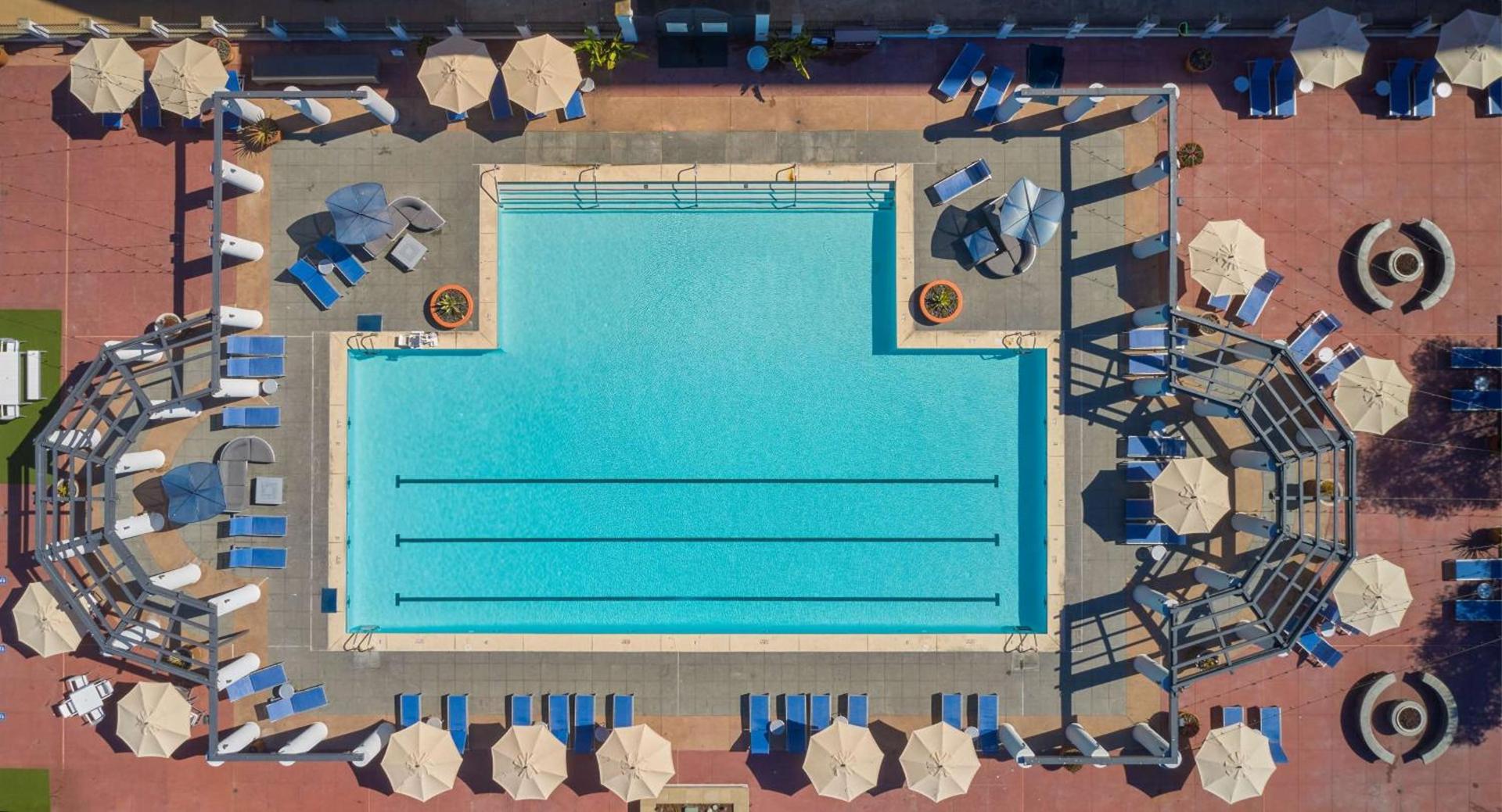 Hyatt Regency La Jolla at Aventine photo 17