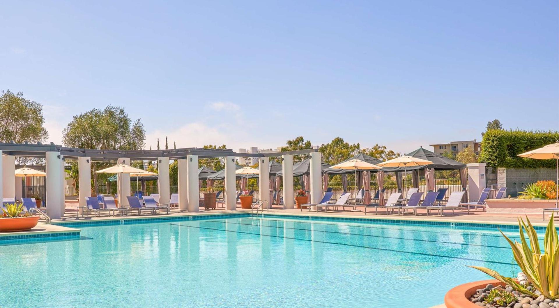 Hyatt Regency La Jolla at Aventine photo 18