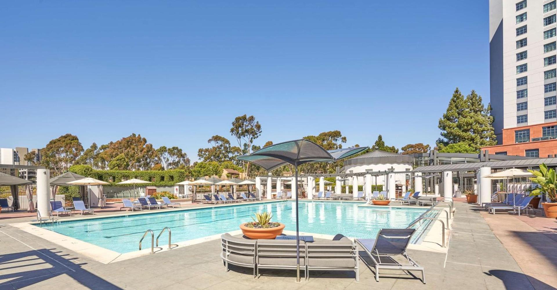 Hyatt Regency La Jolla at Aventine photo 19