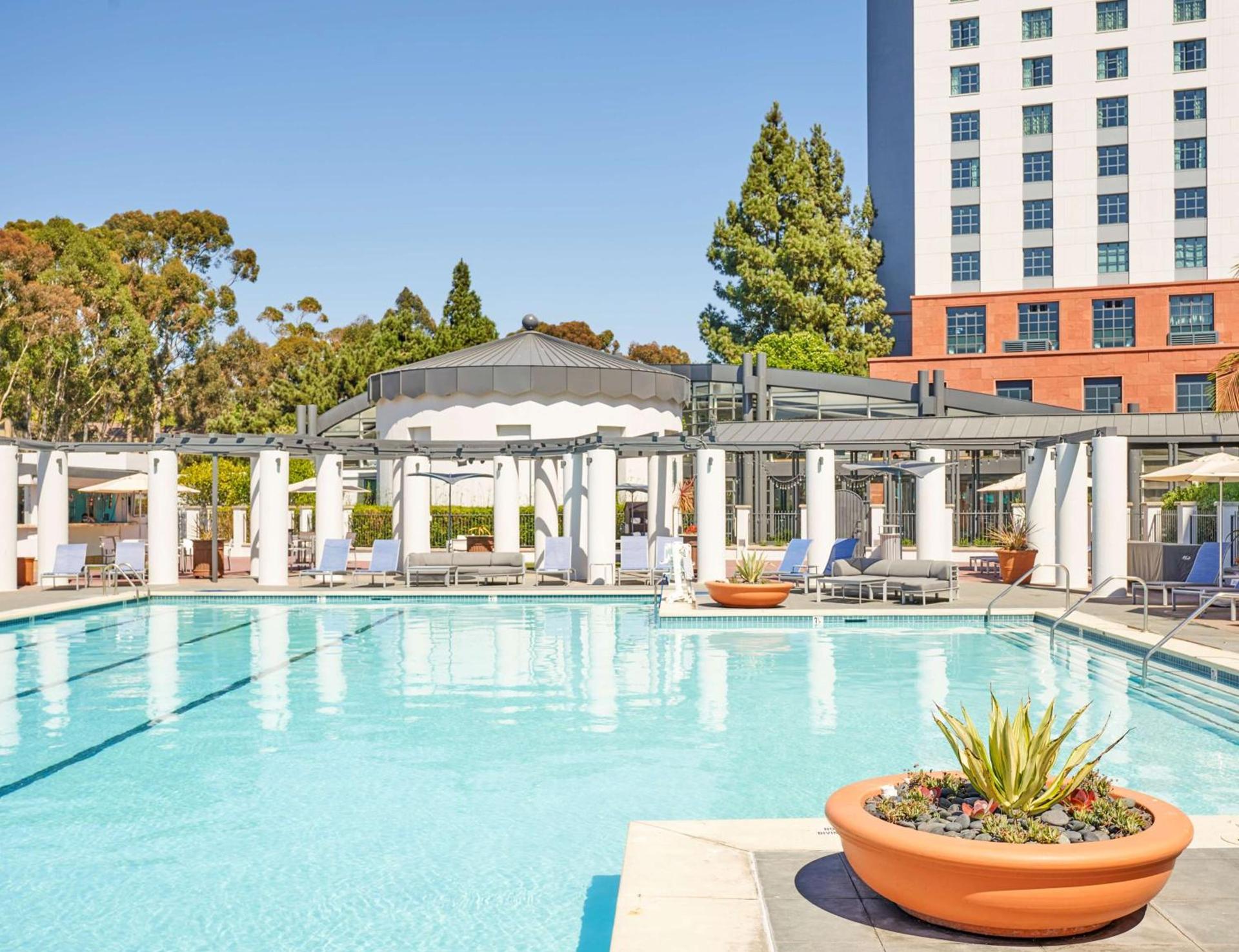 Hyatt Regency La Jolla at Aventine photo 21