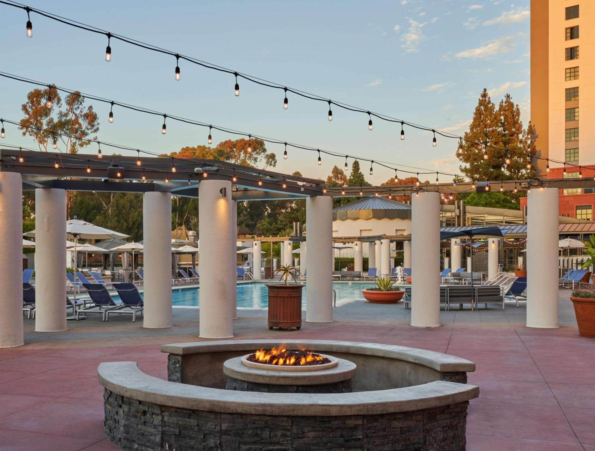 Hyatt Regency La Jolla at Aventine photo 22