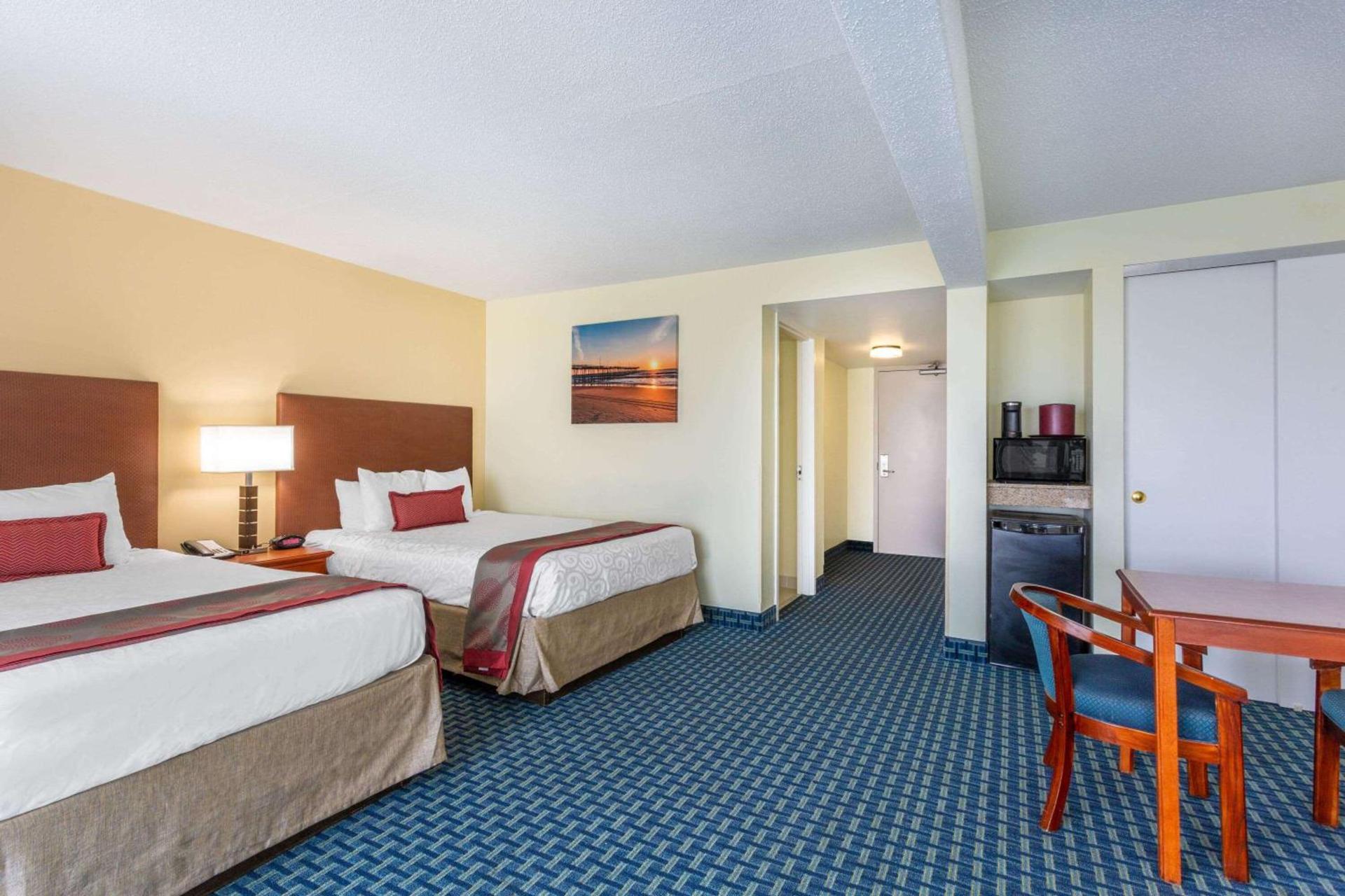 Ramada Plaza by Wyndham Virginia Beach Oceanfront photo 43