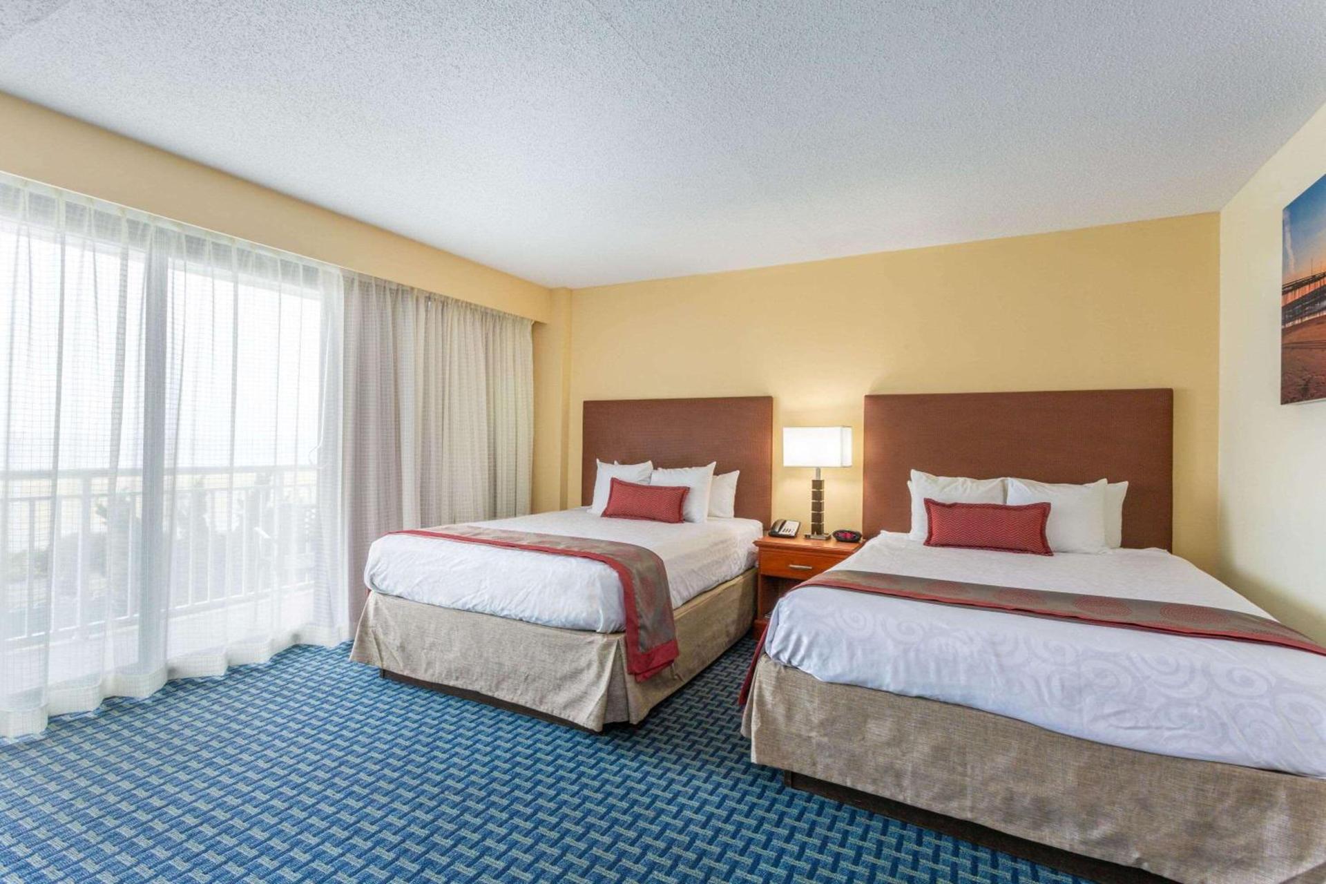 Ramada Plaza by Wyndham Virginia Beach Oceanfront photo 46