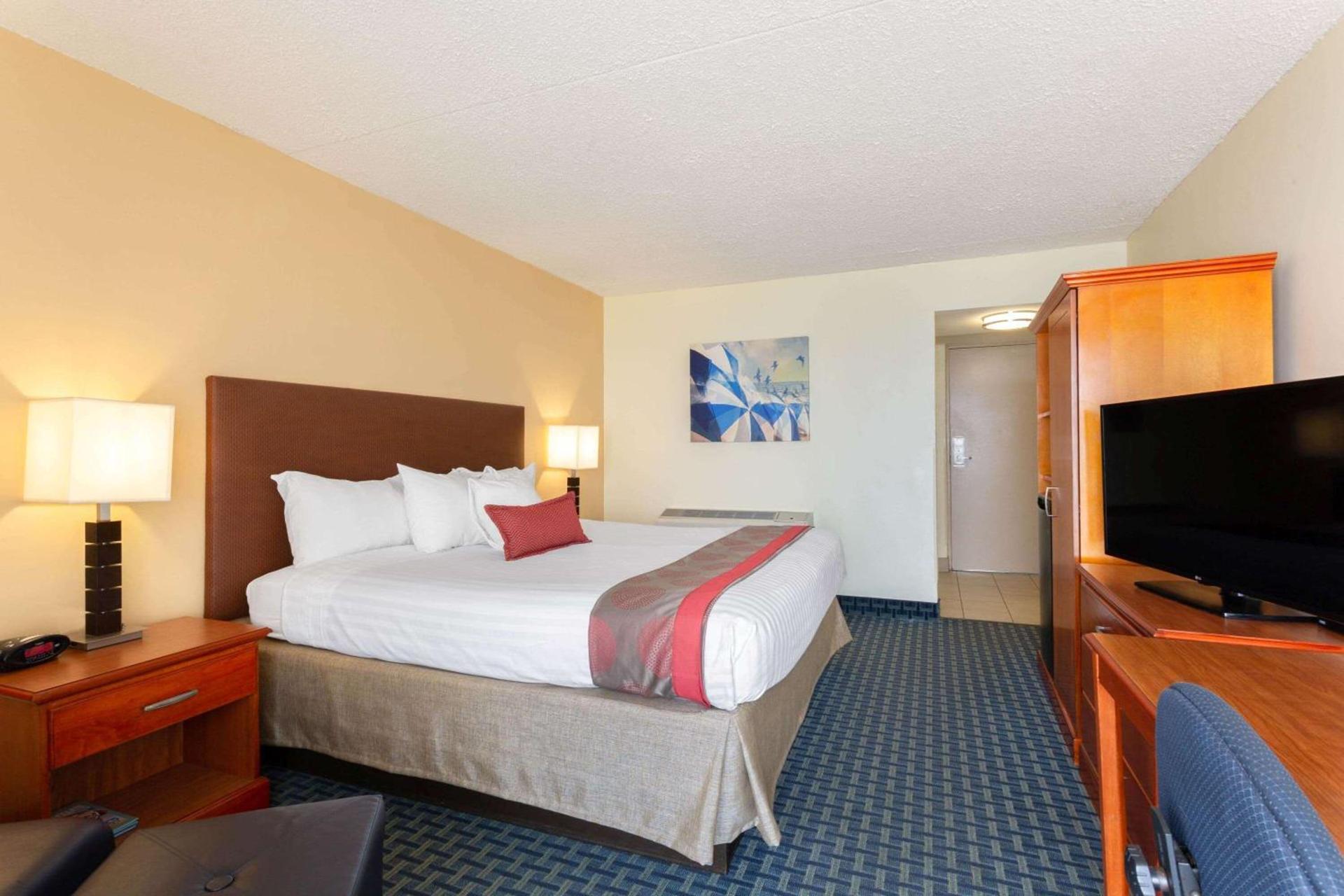 Ramada Plaza by Wyndham Virginia Beach Oceanfront photo 32