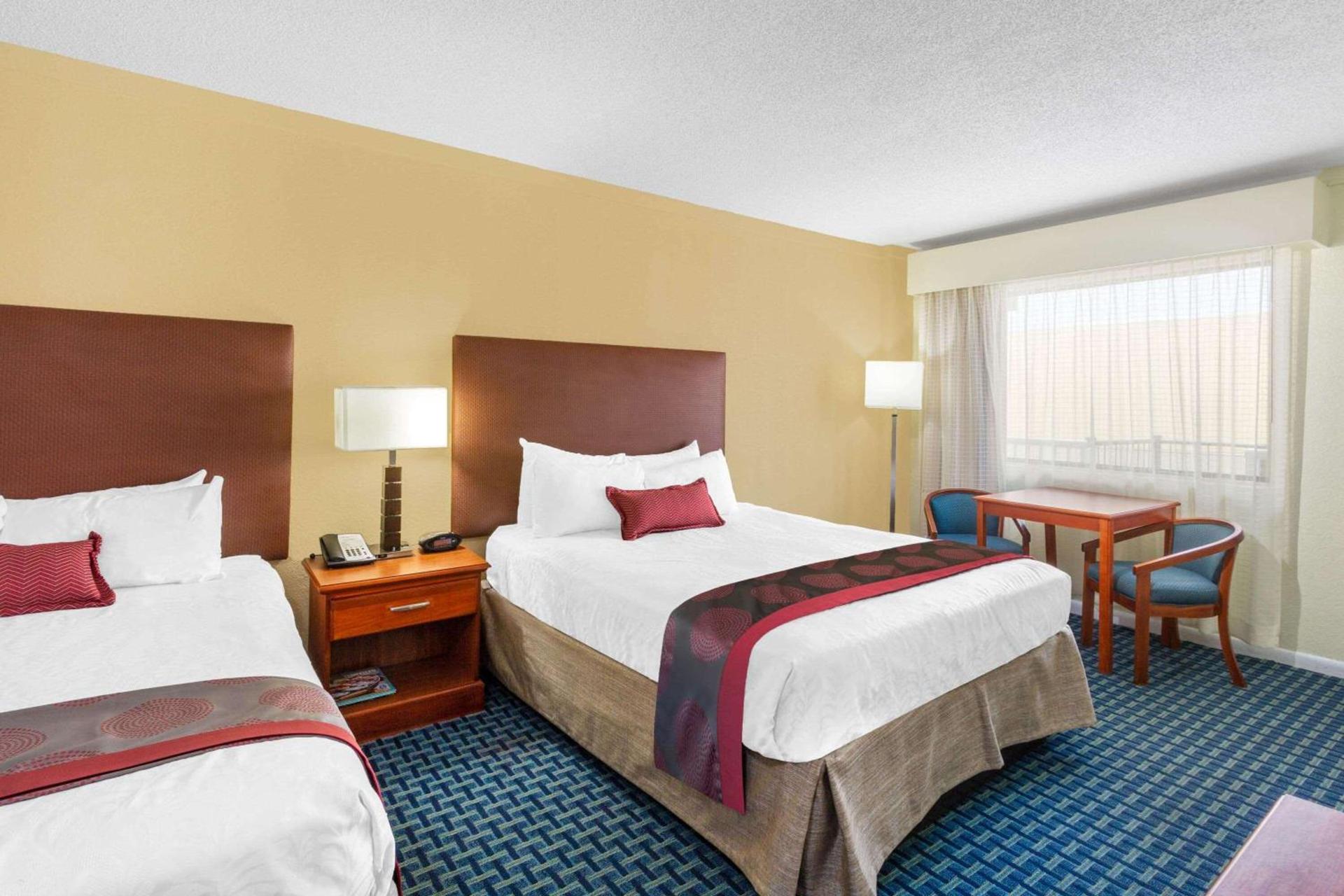 Ramada by Wyndham Virginia Beach photo 28