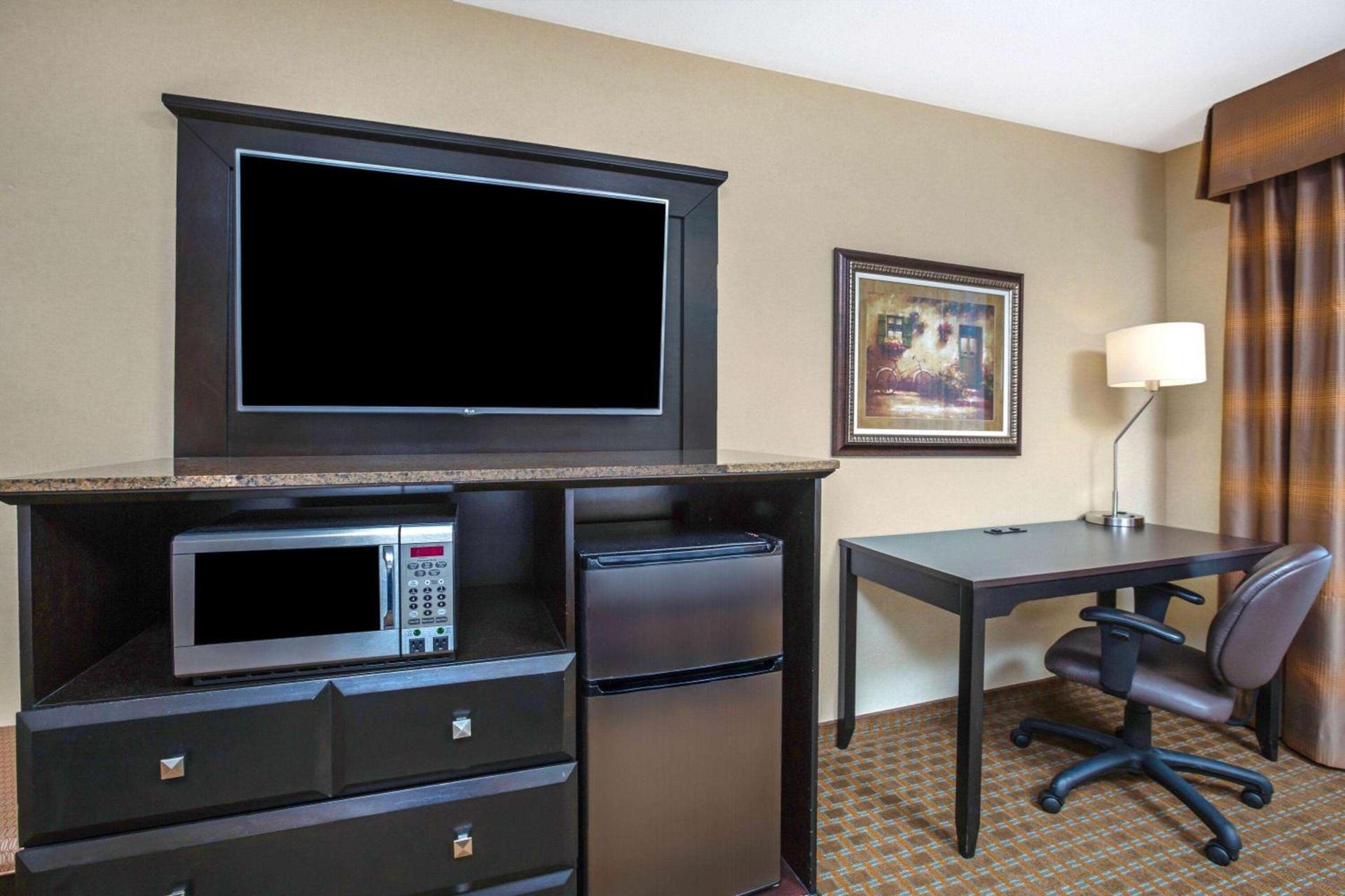 La Quinta by Wyndham Paso Robles photo 24