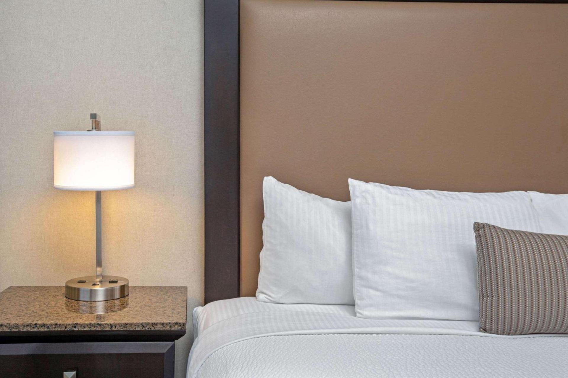 La Quinta by Wyndham Paso Robles photo 51