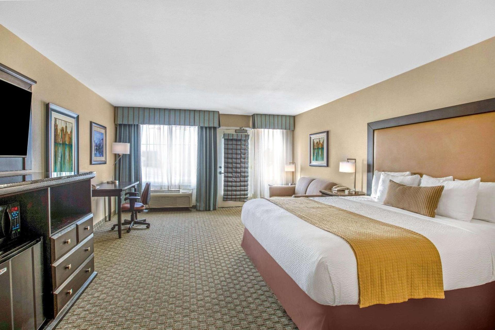 La Quinta by Wyndham Paso Robles photo 16
