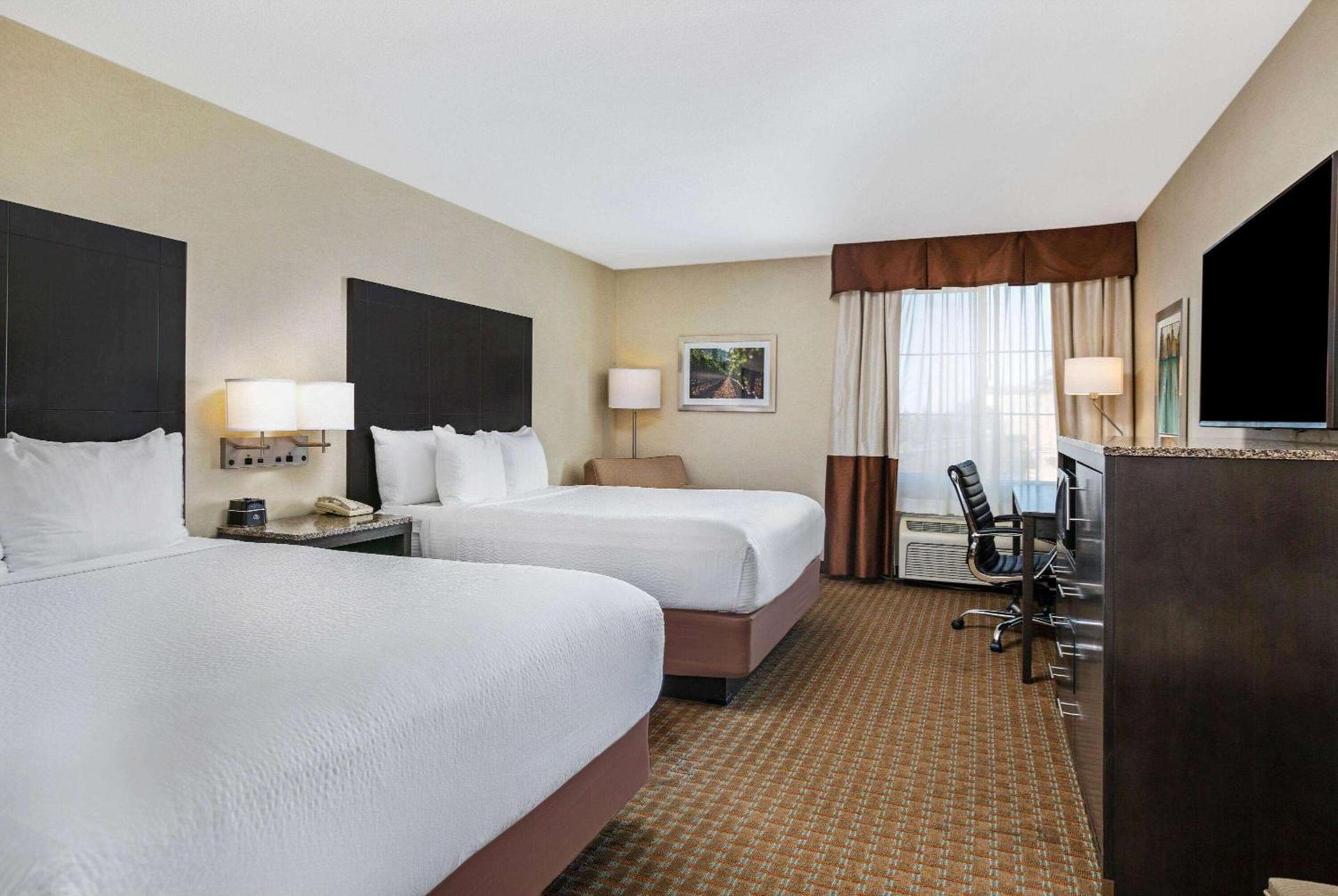 La Quinta by Wyndham Paso Robles photo 41