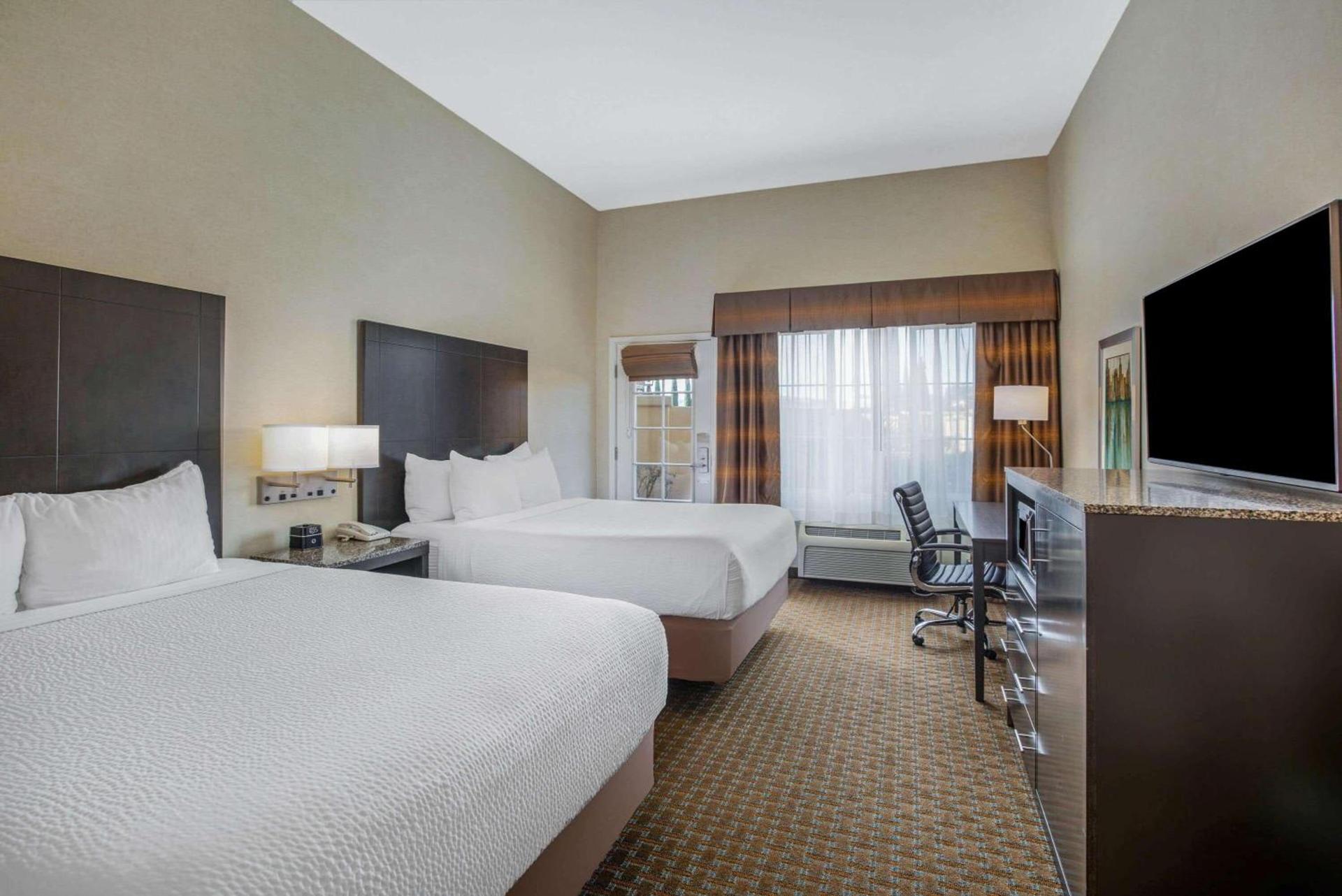 La Quinta by Wyndham Paso Robles photo 50