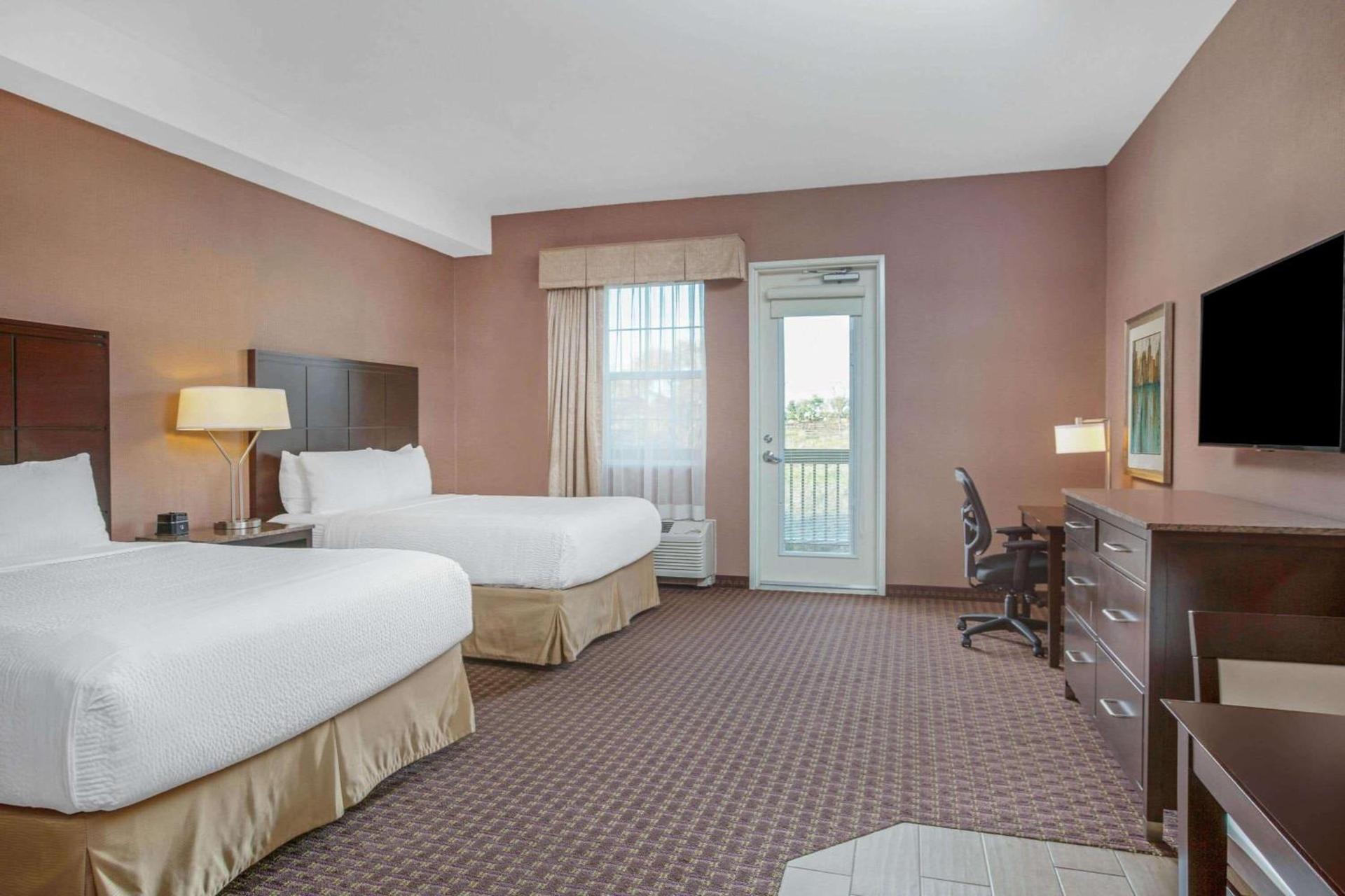 La Quinta by Wyndham Paso Robles photo 47