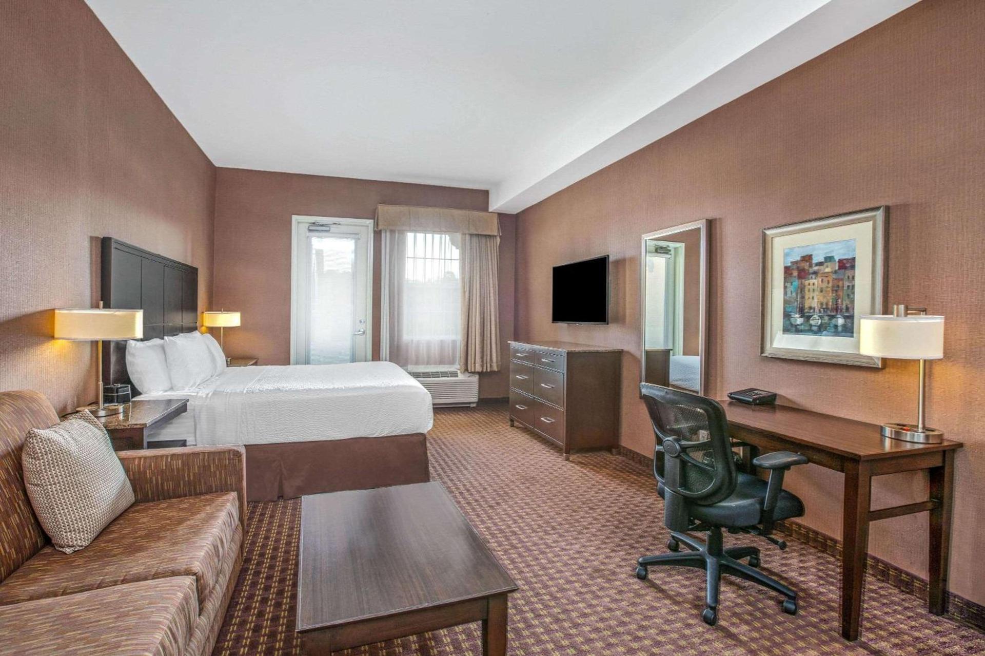 La Quinta by Wyndham Paso Robles photo 26