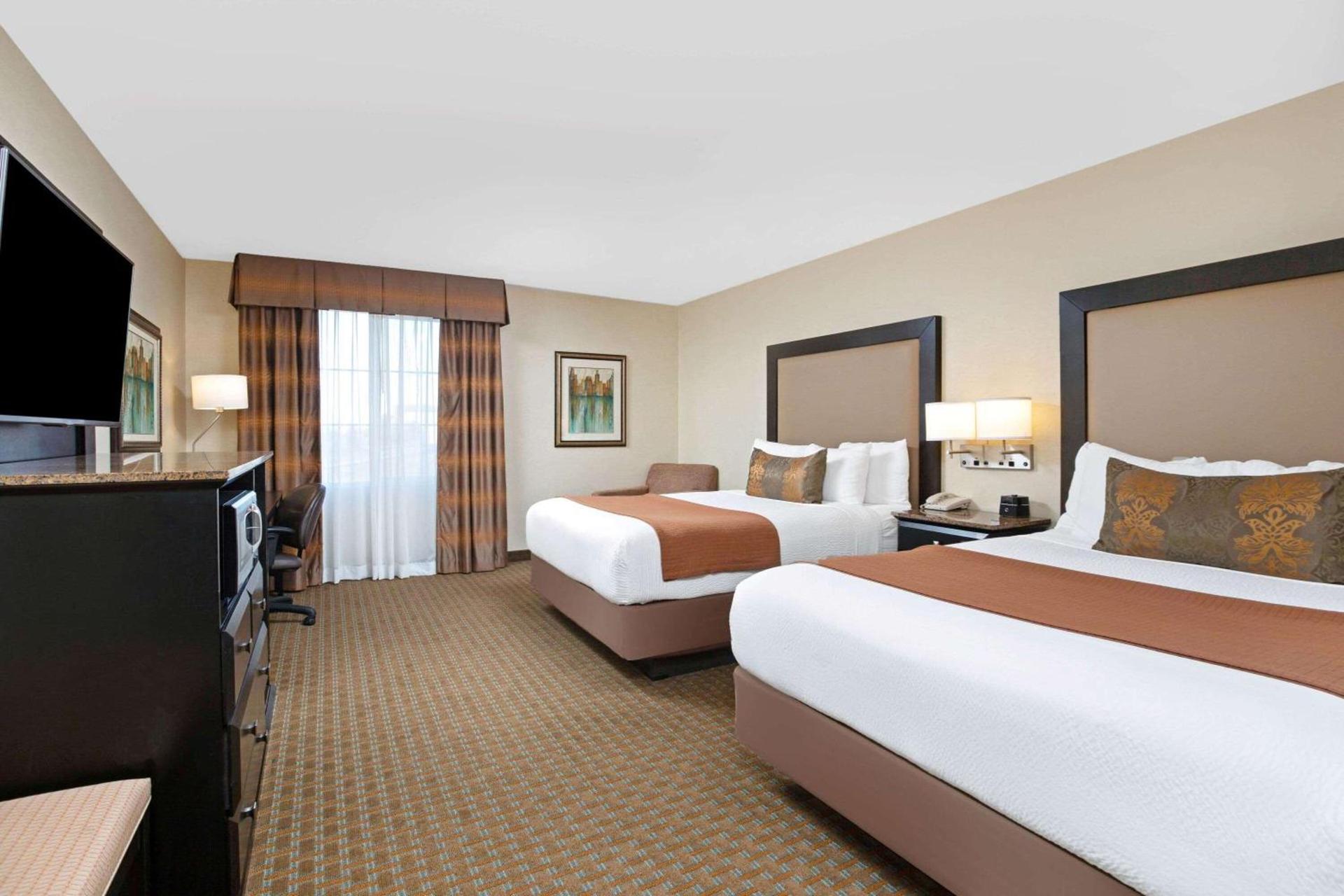 La Quinta by Wyndham Paso Robles photo 21
