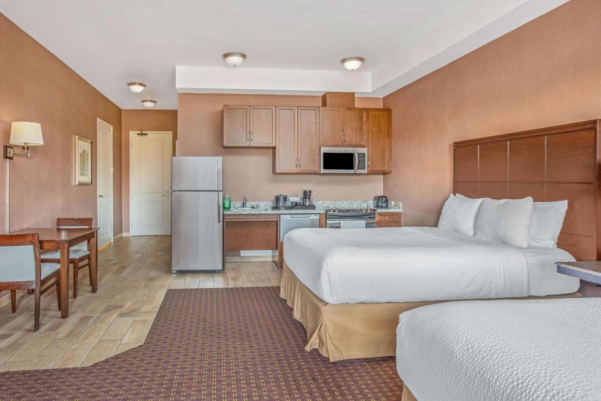La Quinta by Wyndham Paso Robles photo 29