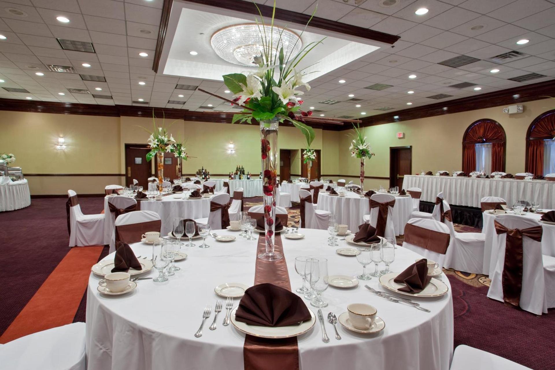 Holiday Inn Youngstown-South - Boardman by IHG photo 14