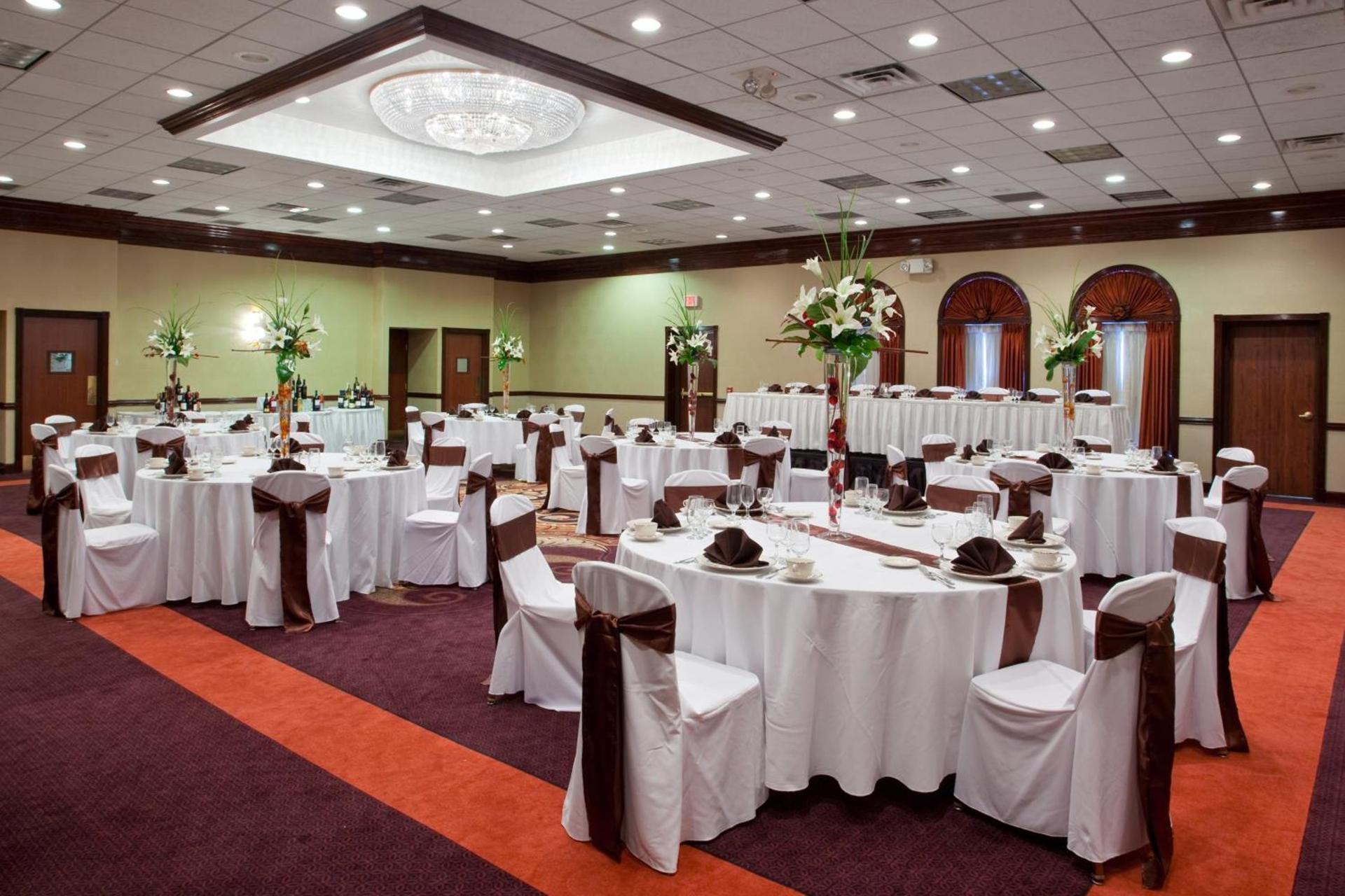 Holiday Inn Youngstown-South - Boardman by IHG photo 16