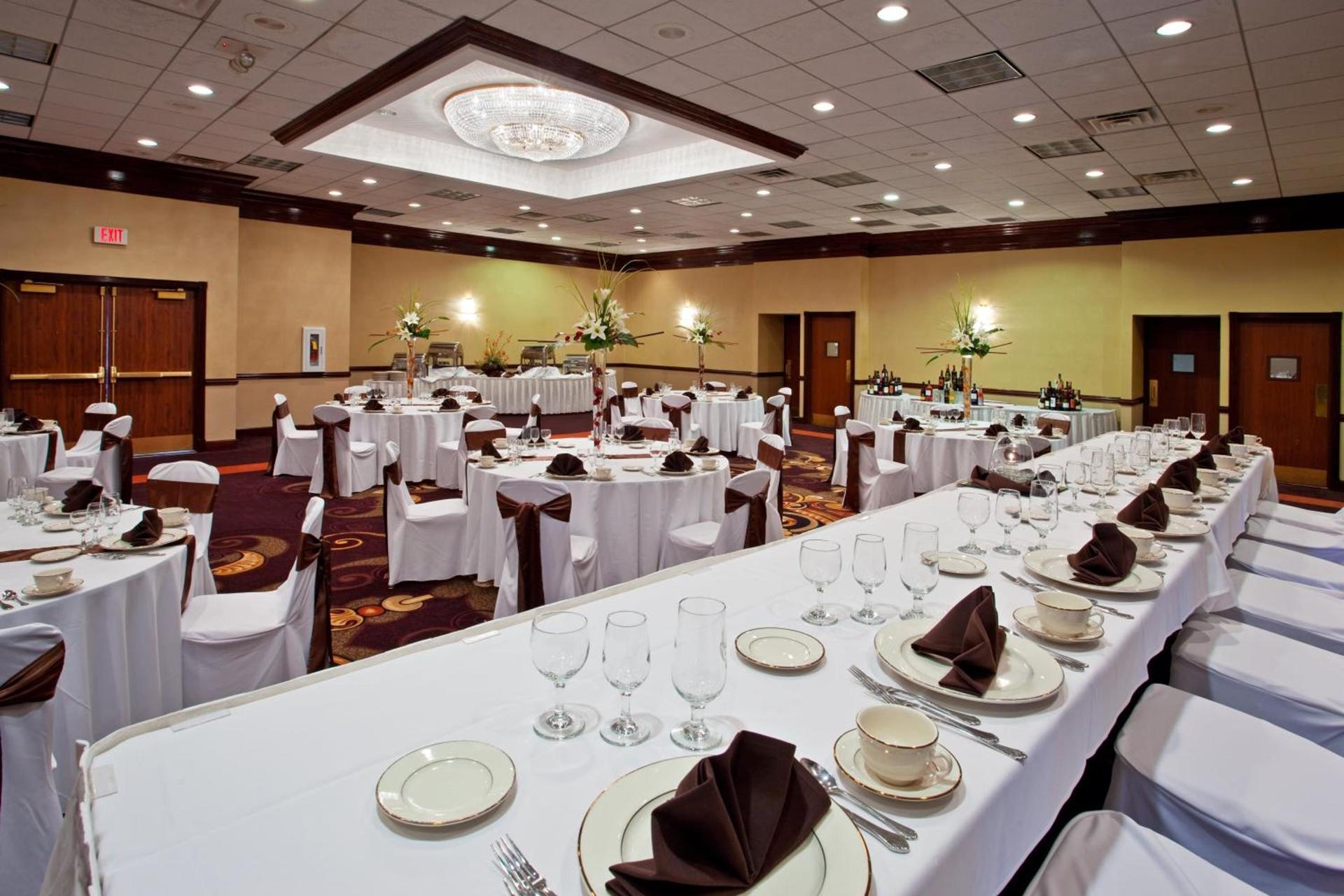 Holiday Inn Youngstown-South - Boardman by IHG photo 17