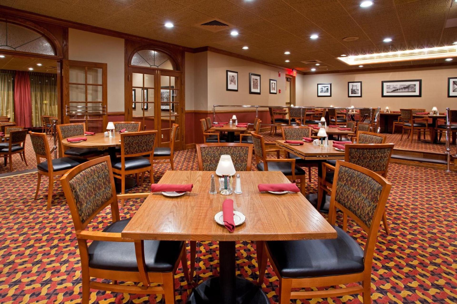 Holiday Inn Youngstown-South - Boardman by IHG photo 19