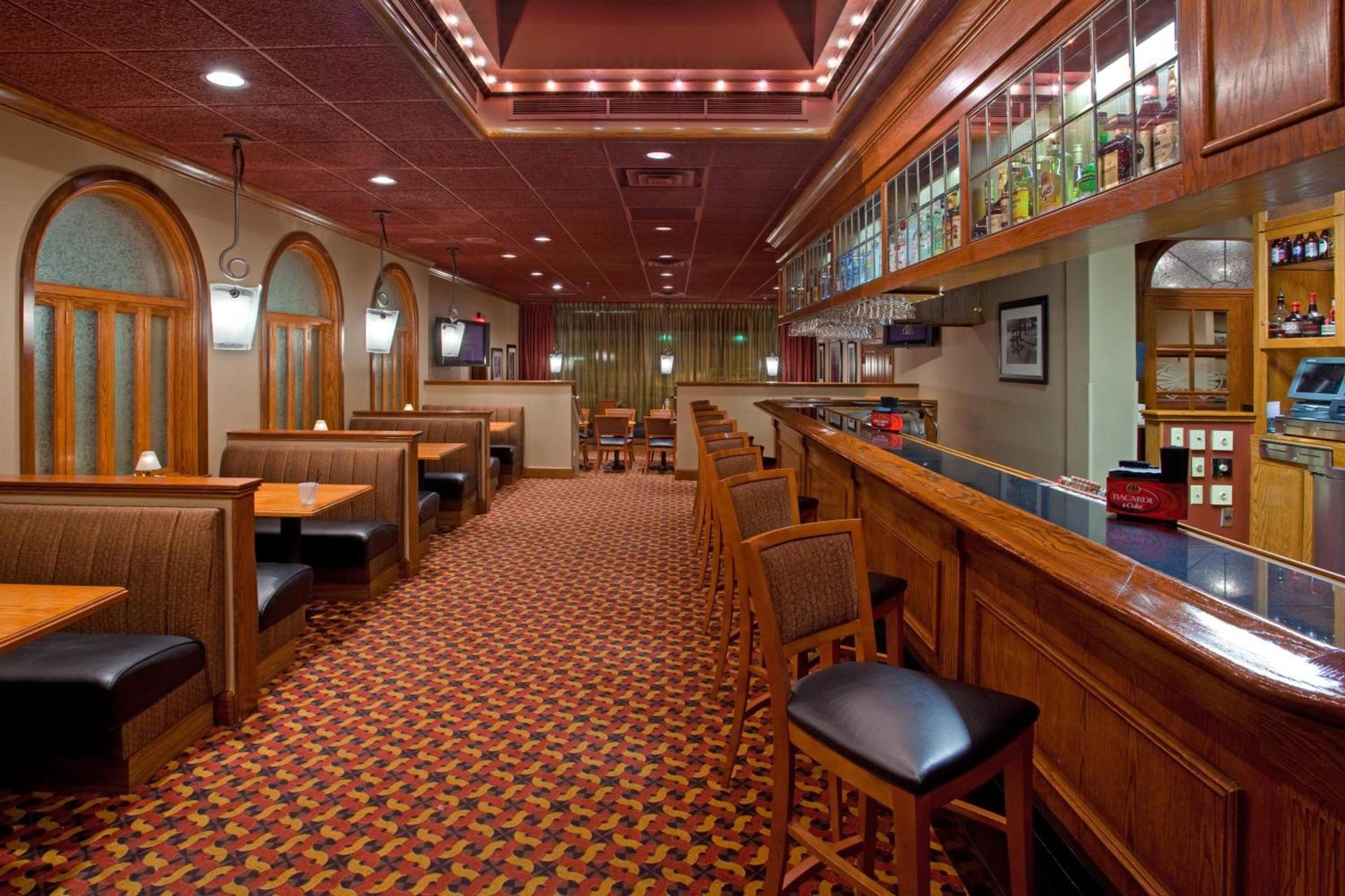 Holiday Inn Youngstown-South - Boardman by IHG photo 24